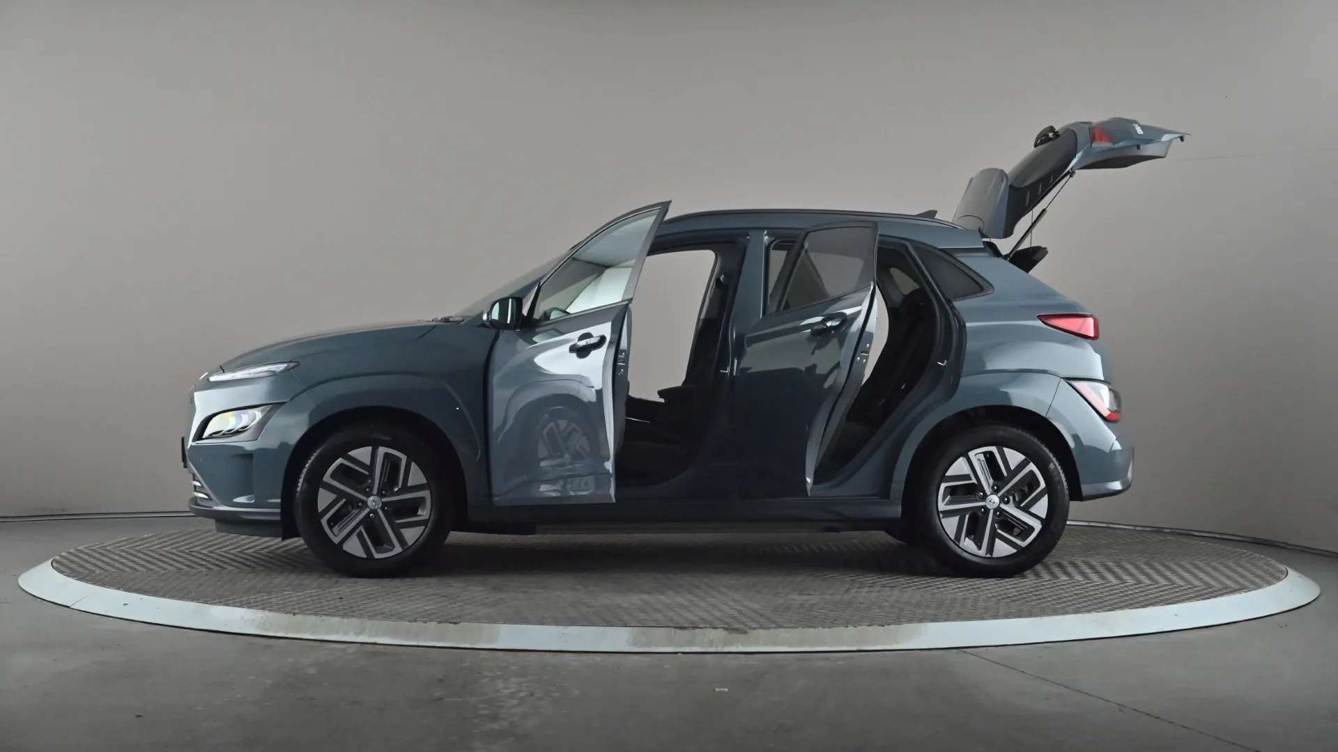 2023 HYUNDAI KONA 2023 HYUNDAI KONA