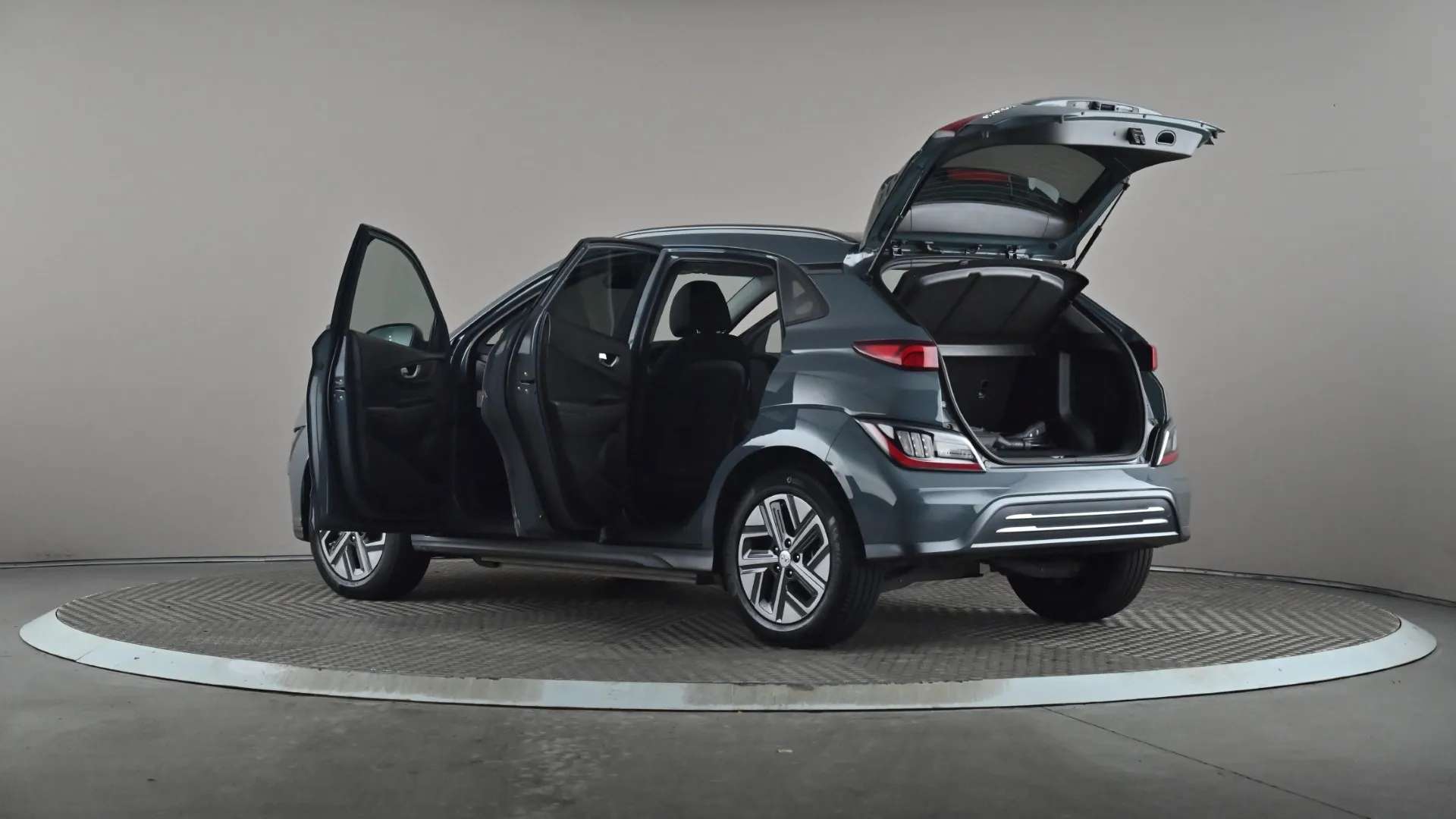 2023 HYUNDAI KONA 2023 HYUNDAI KONA