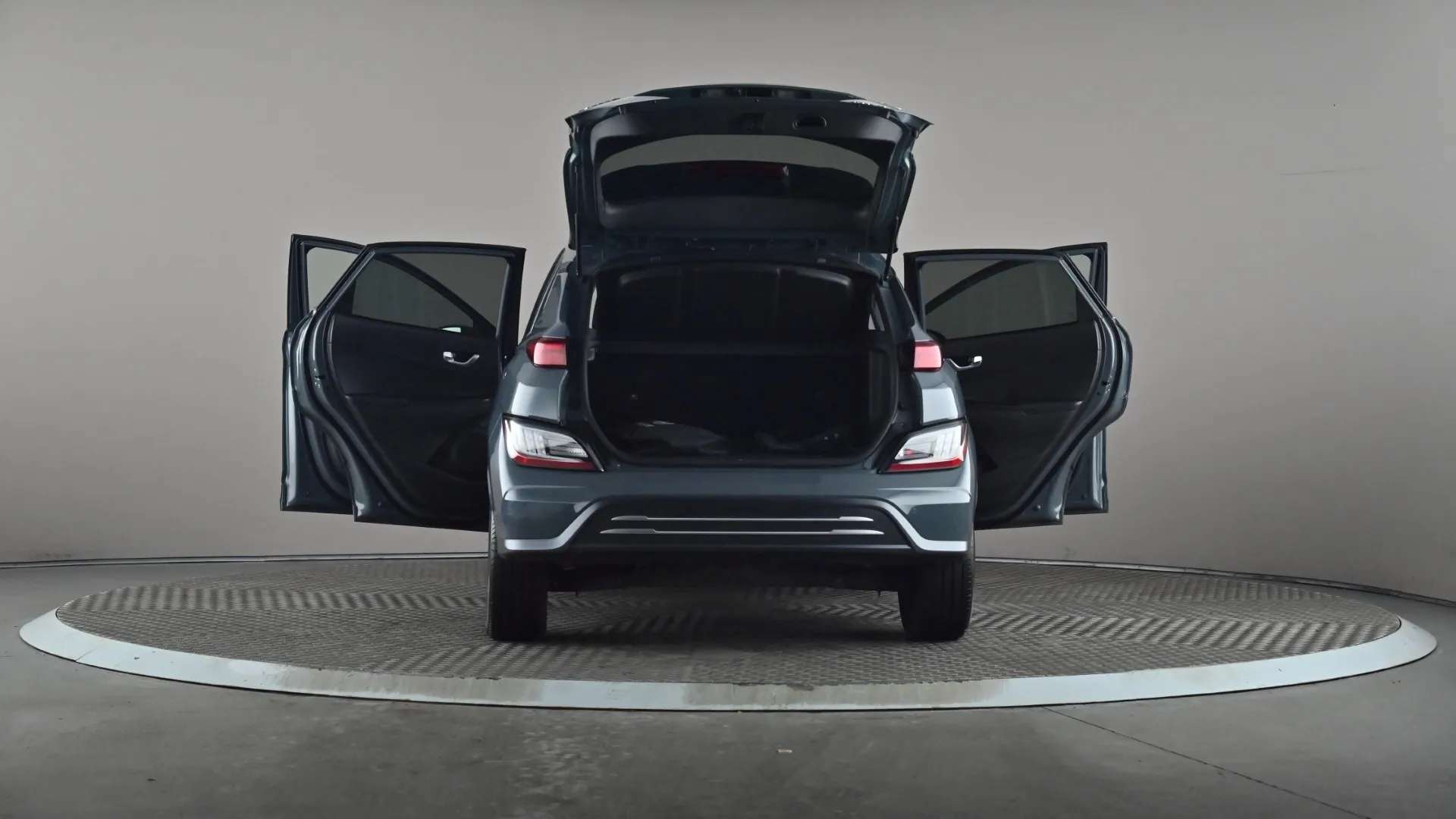 2023 HYUNDAI KONA 2023 HYUNDAI KONA