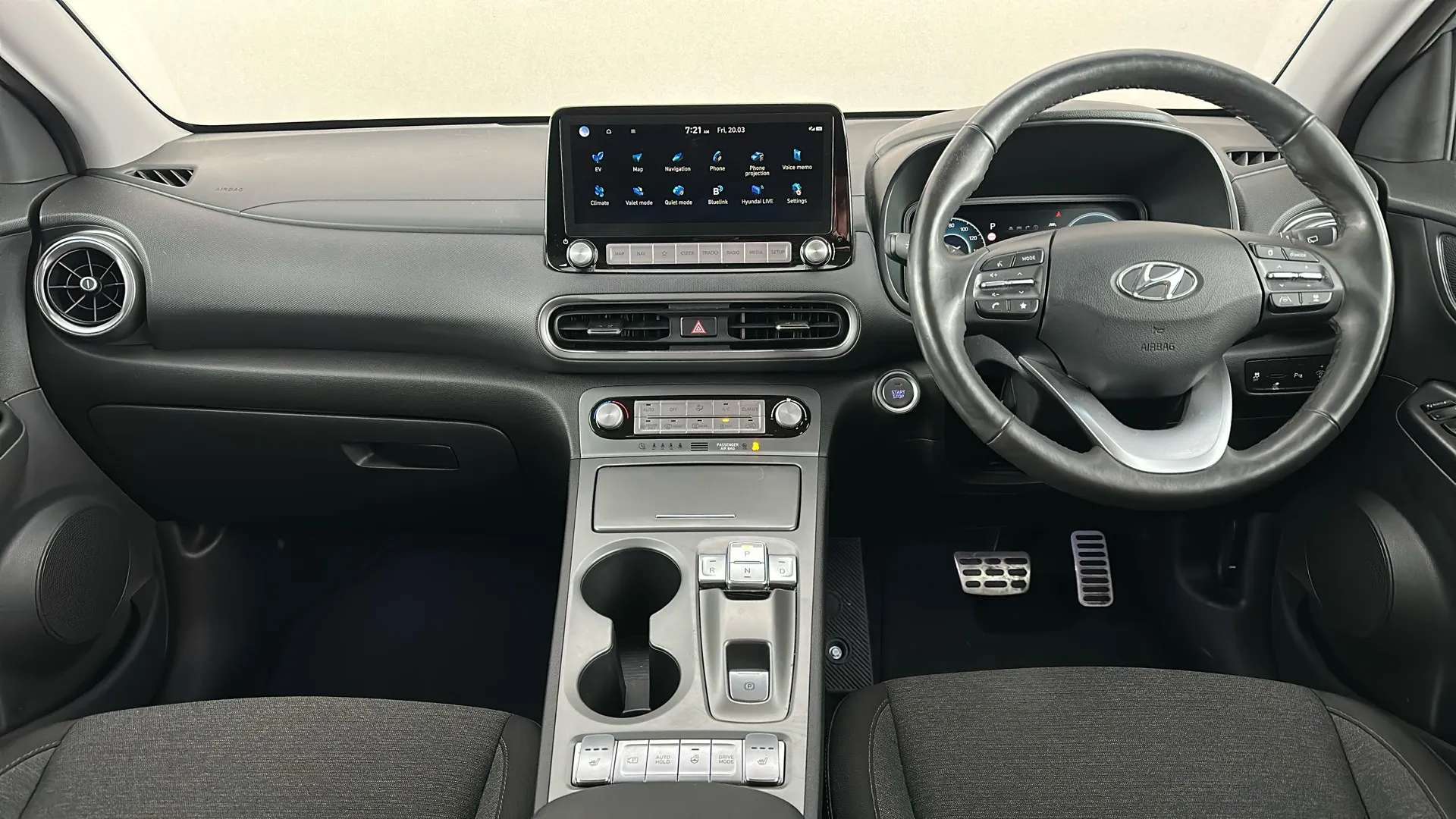 2023 HYUNDAI KONA 2023 HYUNDAI KONA