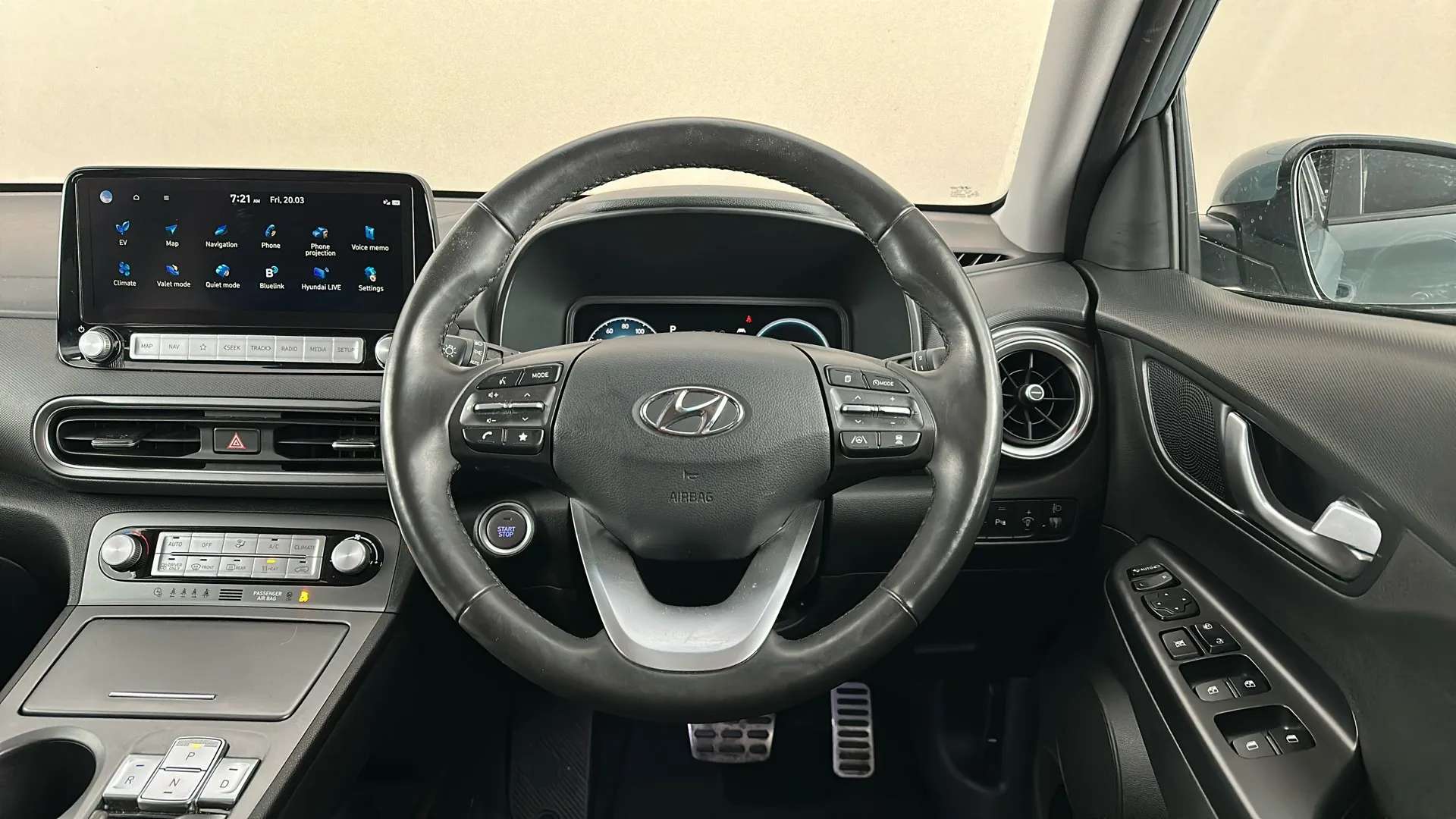 2023 HYUNDAI KONA 2023 HYUNDAI KONA