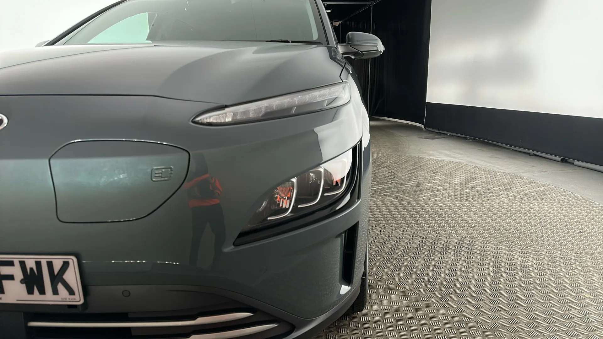 2023 HYUNDAI KONA 2023 HYUNDAI KONA