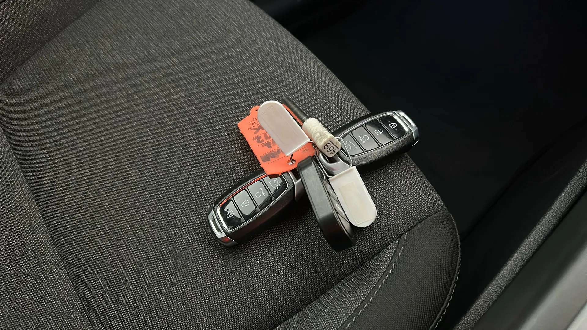 2023 HYUNDAI KONA 2023 HYUNDAI KONA