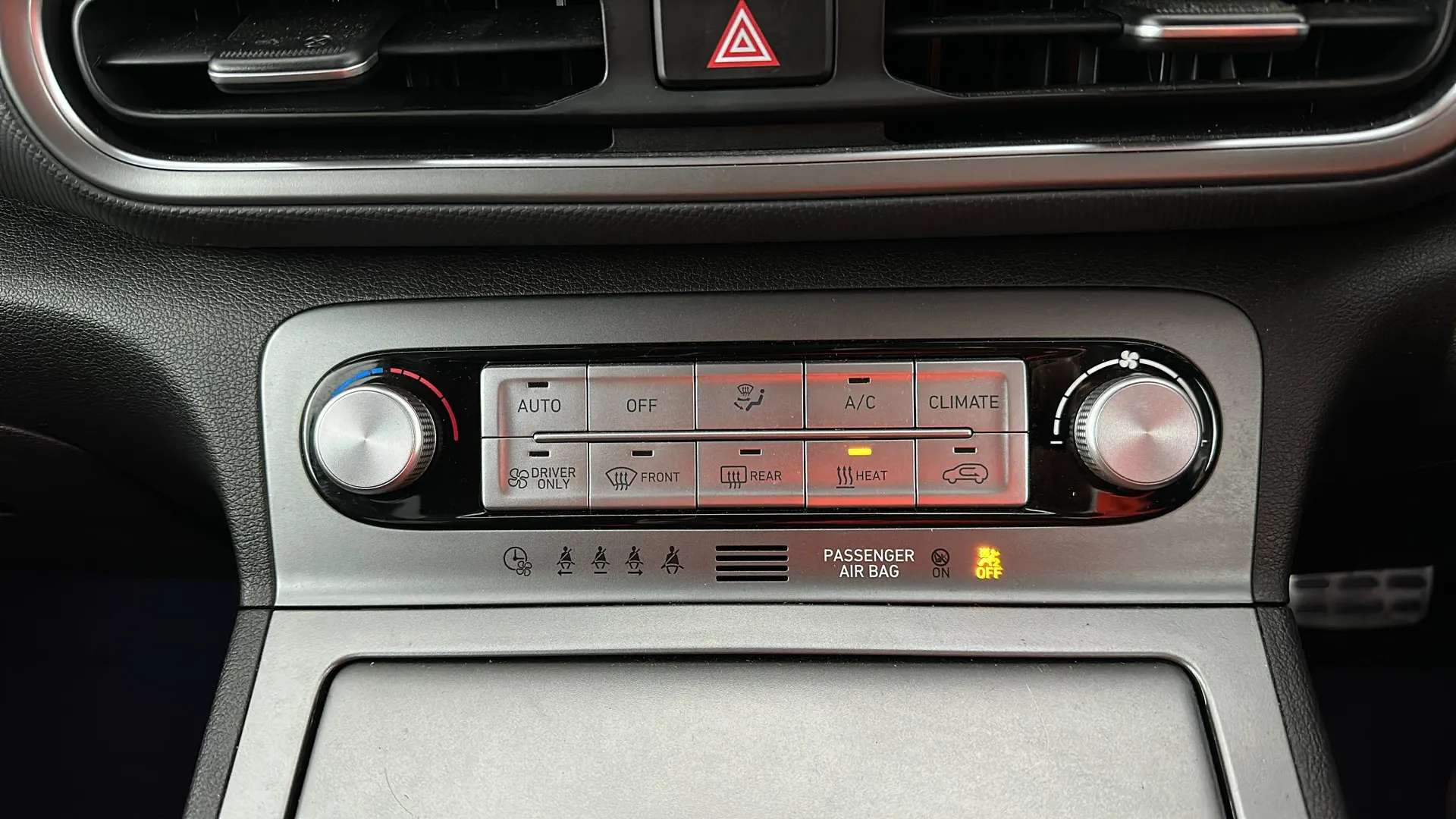 2023 HYUNDAI KONA 2023 HYUNDAI KONA