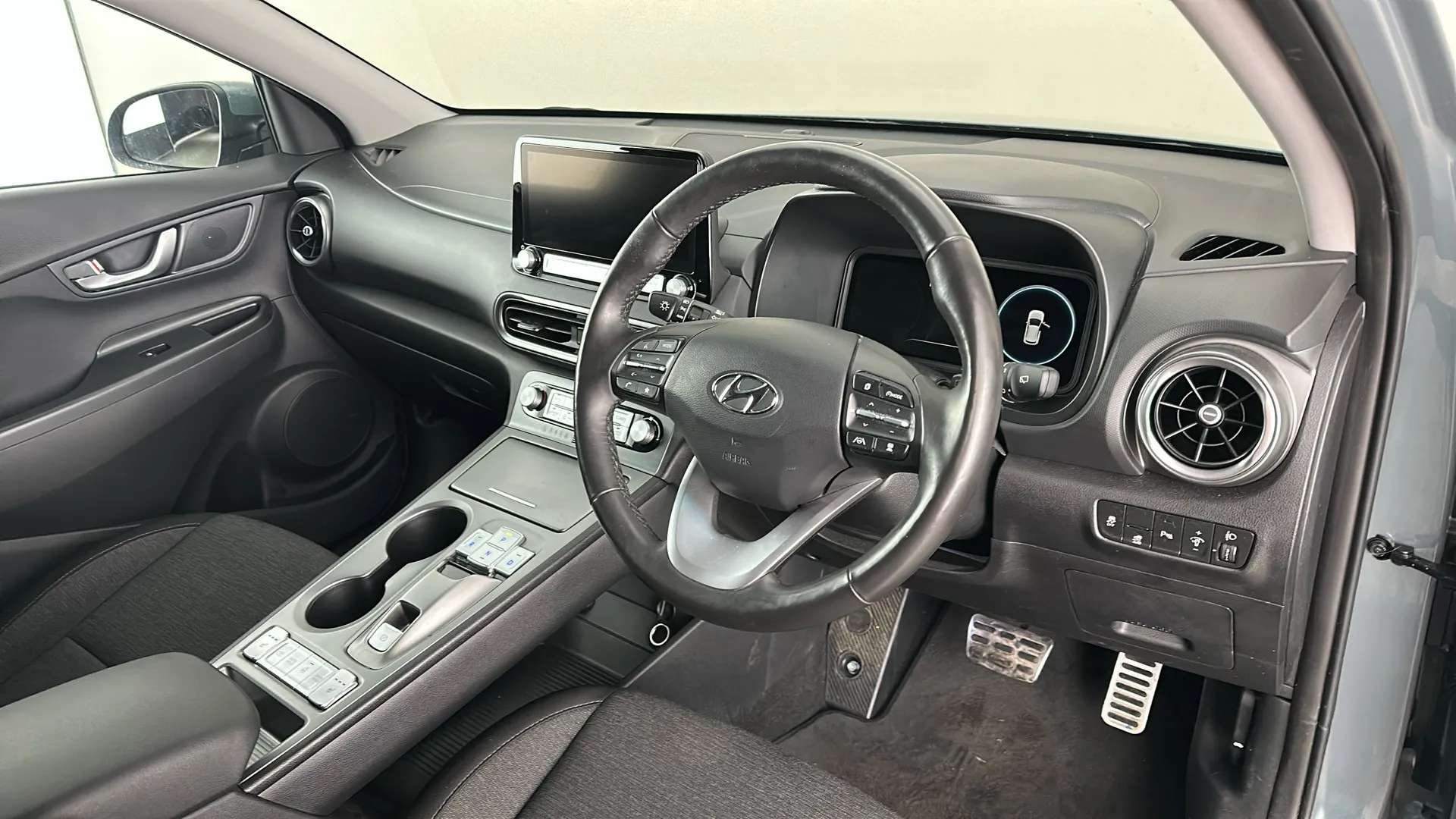 2023 HYUNDAI KONA 2023 HYUNDAI KONA