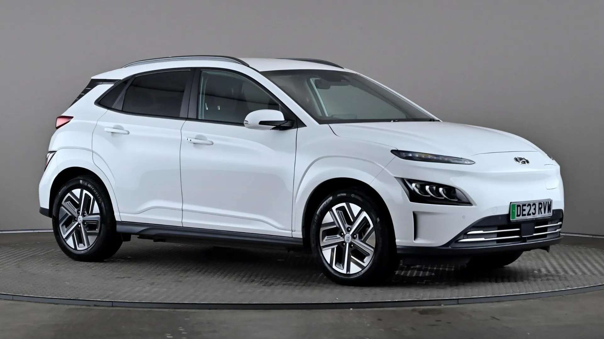 A 2023 HYUNDAI KONA 100kW Premium 39kWh Auto A 2023 HYUNDAI KONA 100kW Premium 39kWh Auto