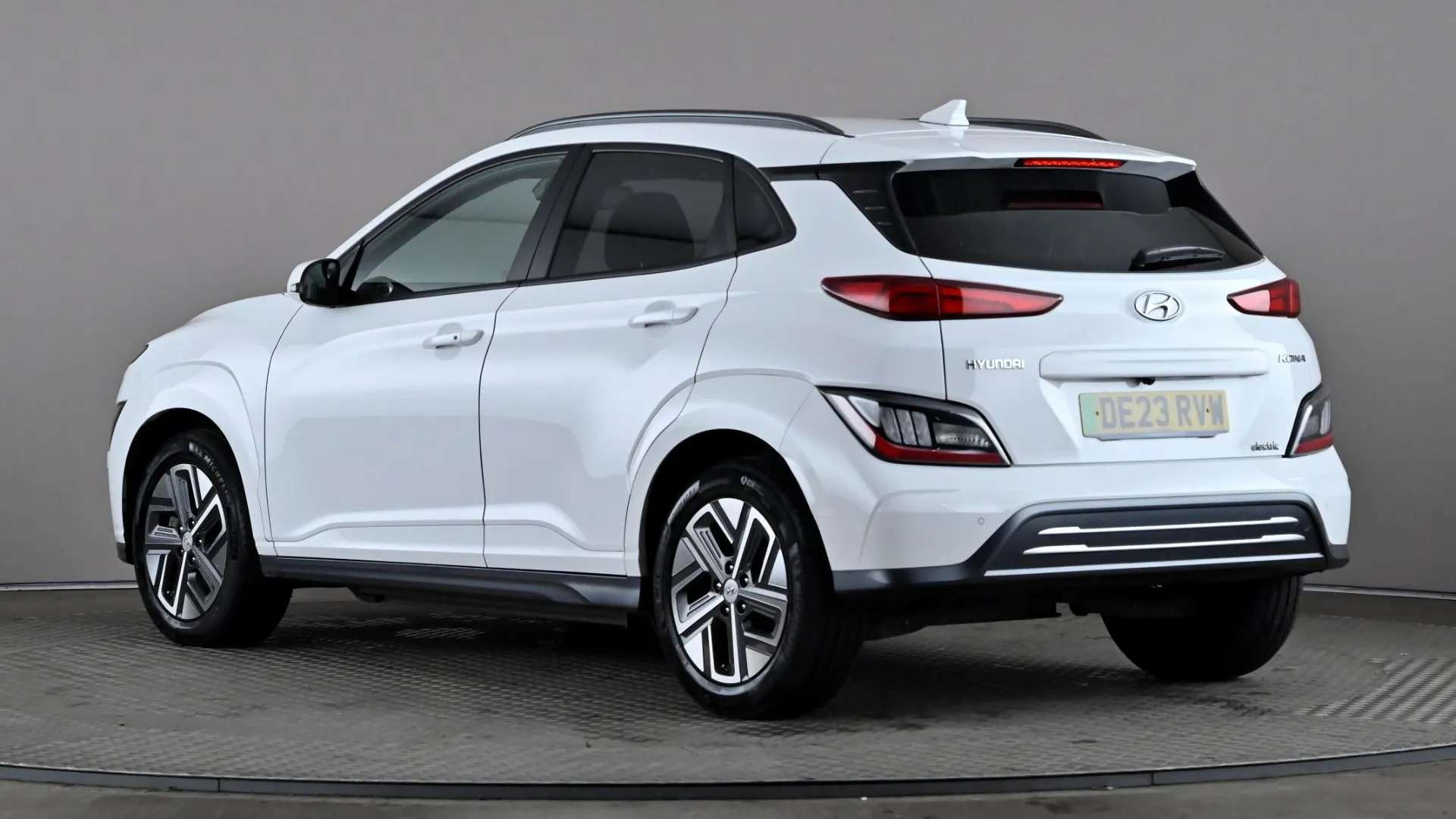 A 2023 HYUNDAI KONA 100kW Premium 39kWh Auto A 2023 HYUNDAI KONA 100kW Premium 39kWh Auto