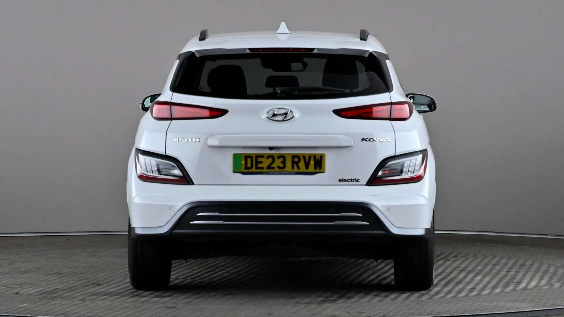 2023 HYUNDAI KONA 2023 HYUNDAI KONA