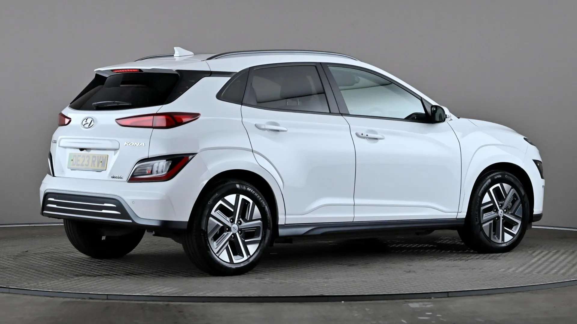 2023 HYUNDAI KONA 2023 HYUNDAI KONA
