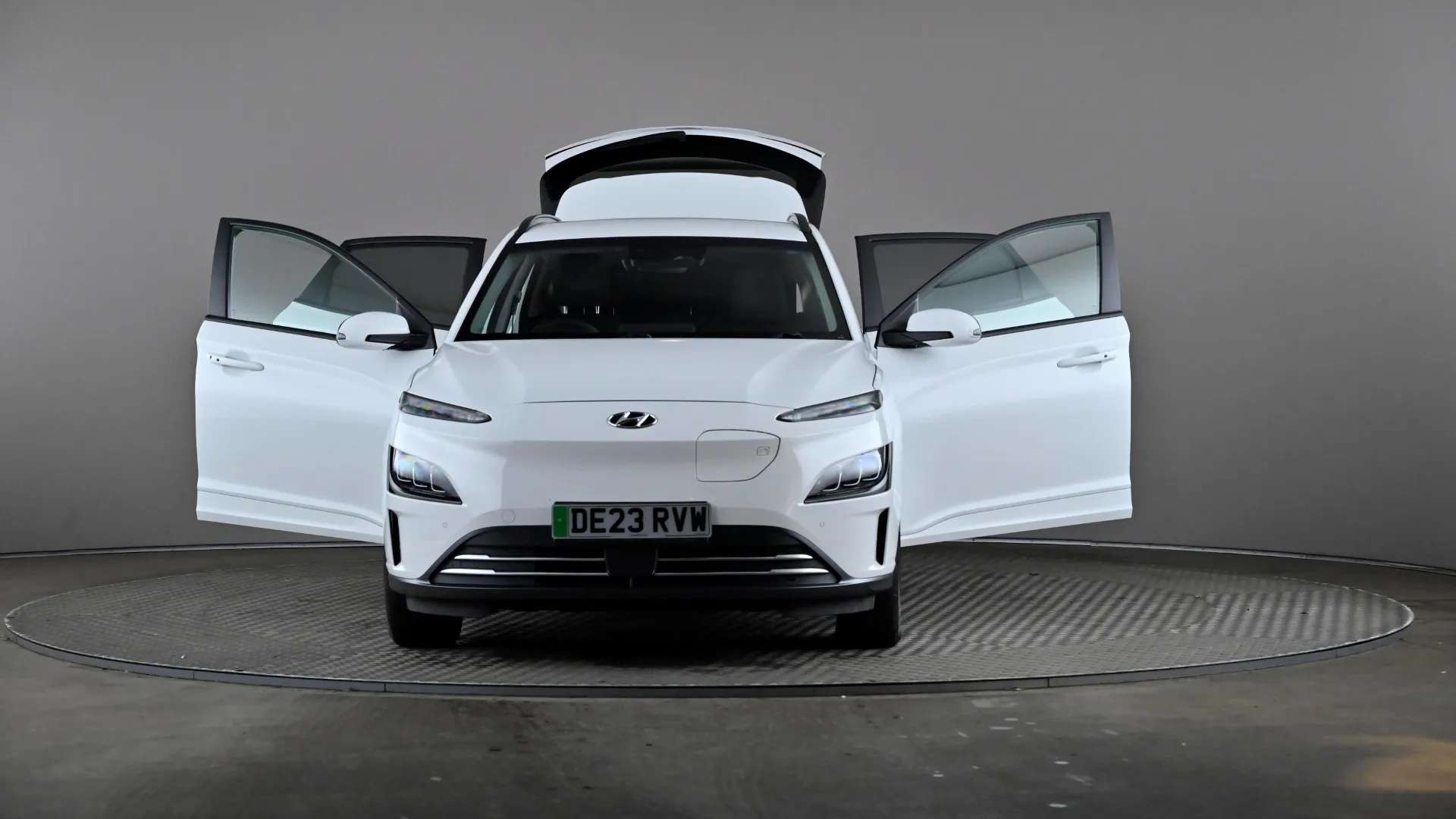 2023 HYUNDAI KONA 2023 HYUNDAI KONA