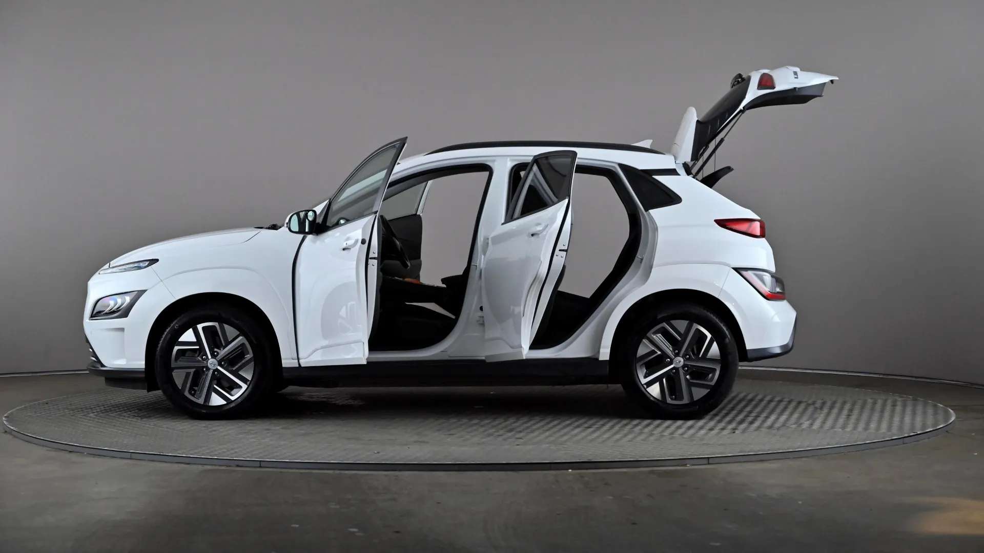 2023 HYUNDAI KONA 2023 HYUNDAI KONA