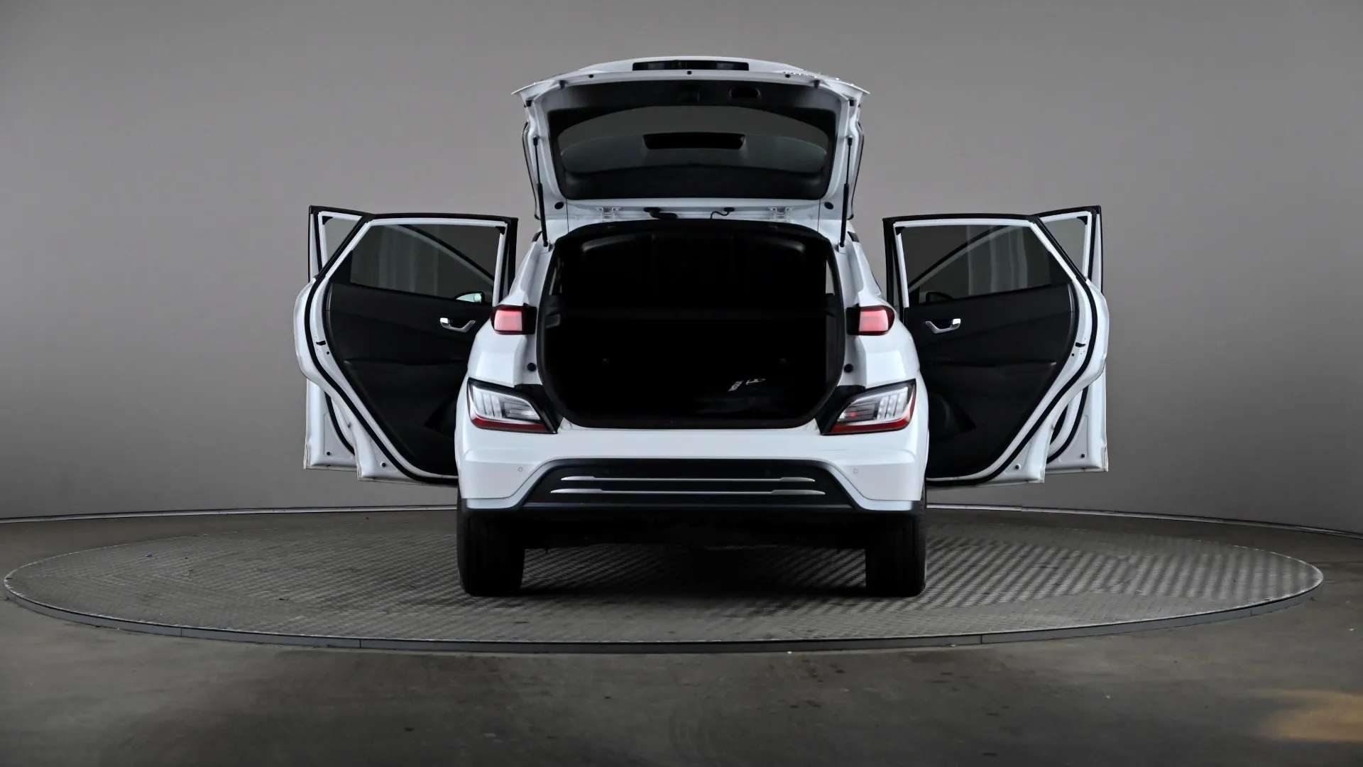 2023 HYUNDAI KONA 2023 HYUNDAI KONA