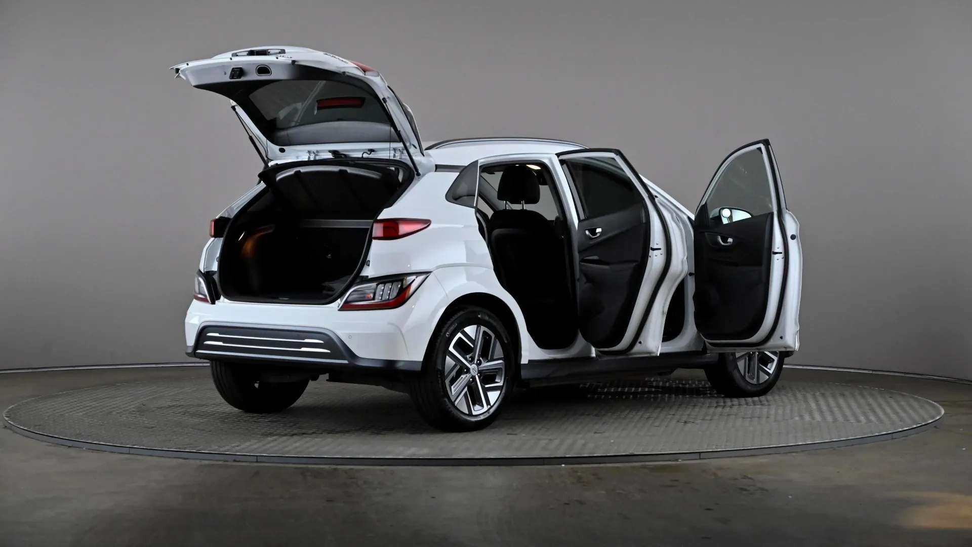 2023 HYUNDAI KONA 2023 HYUNDAI KONA