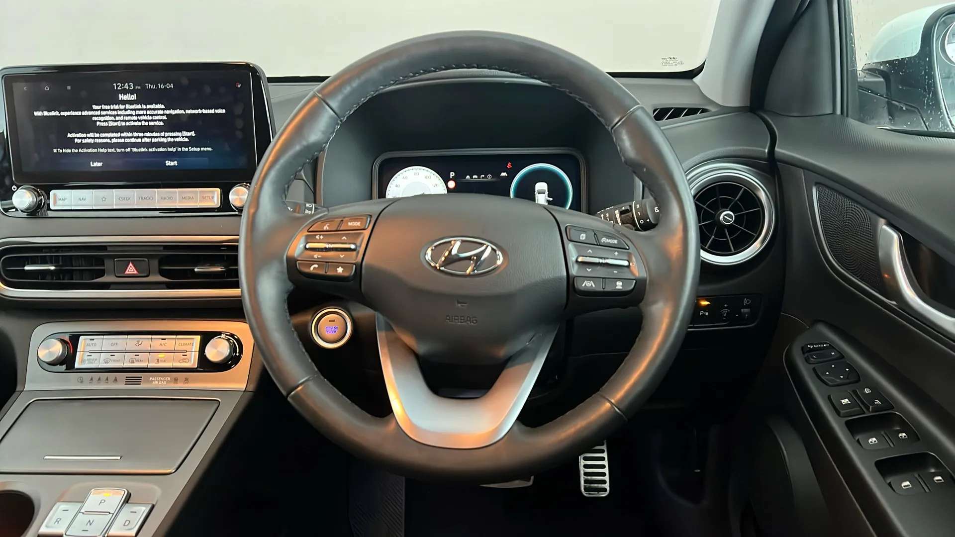 2023 HYUNDAI KONA 2023 HYUNDAI KONA