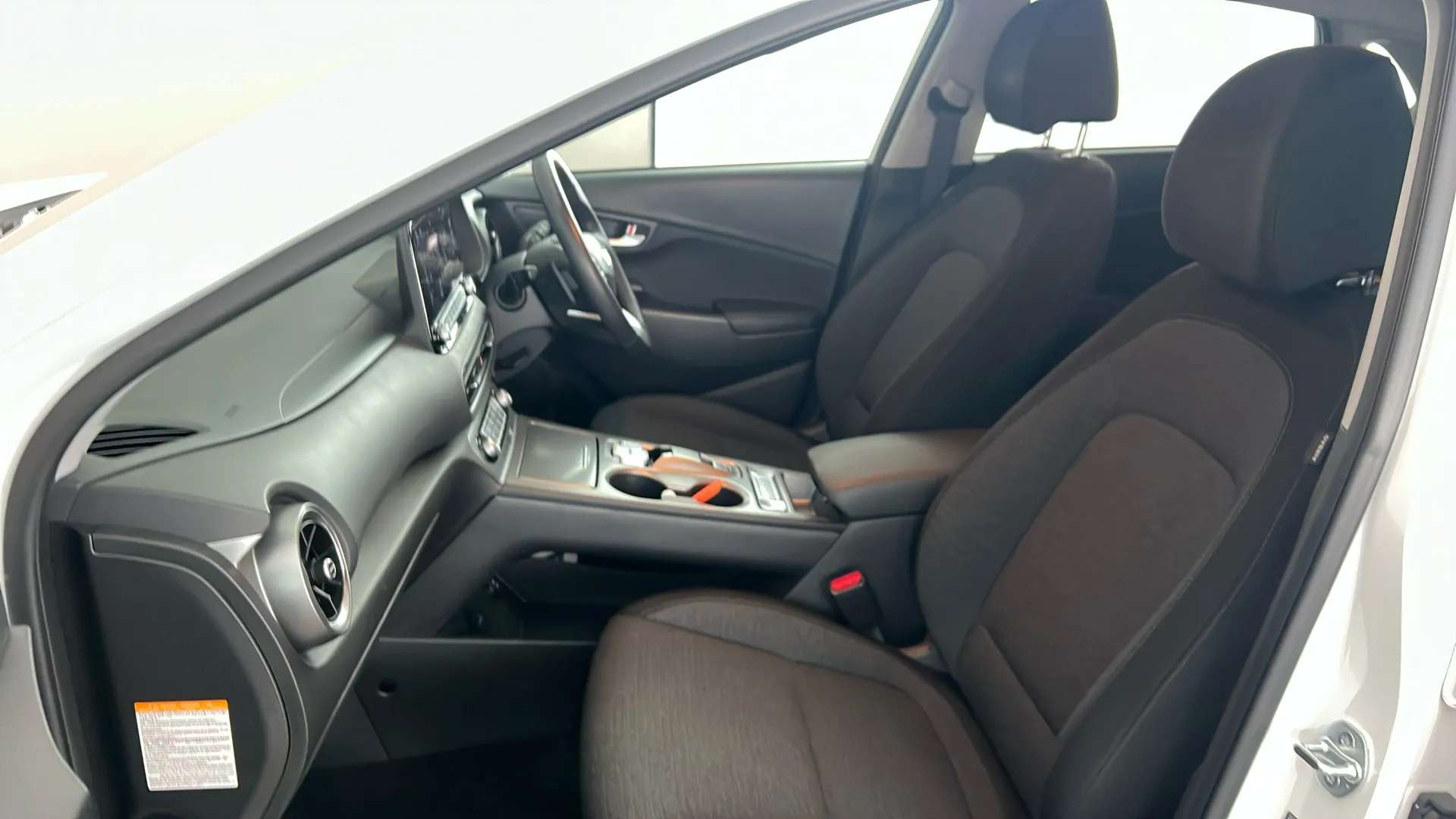 2023 HYUNDAI KONA 2023 HYUNDAI KONA