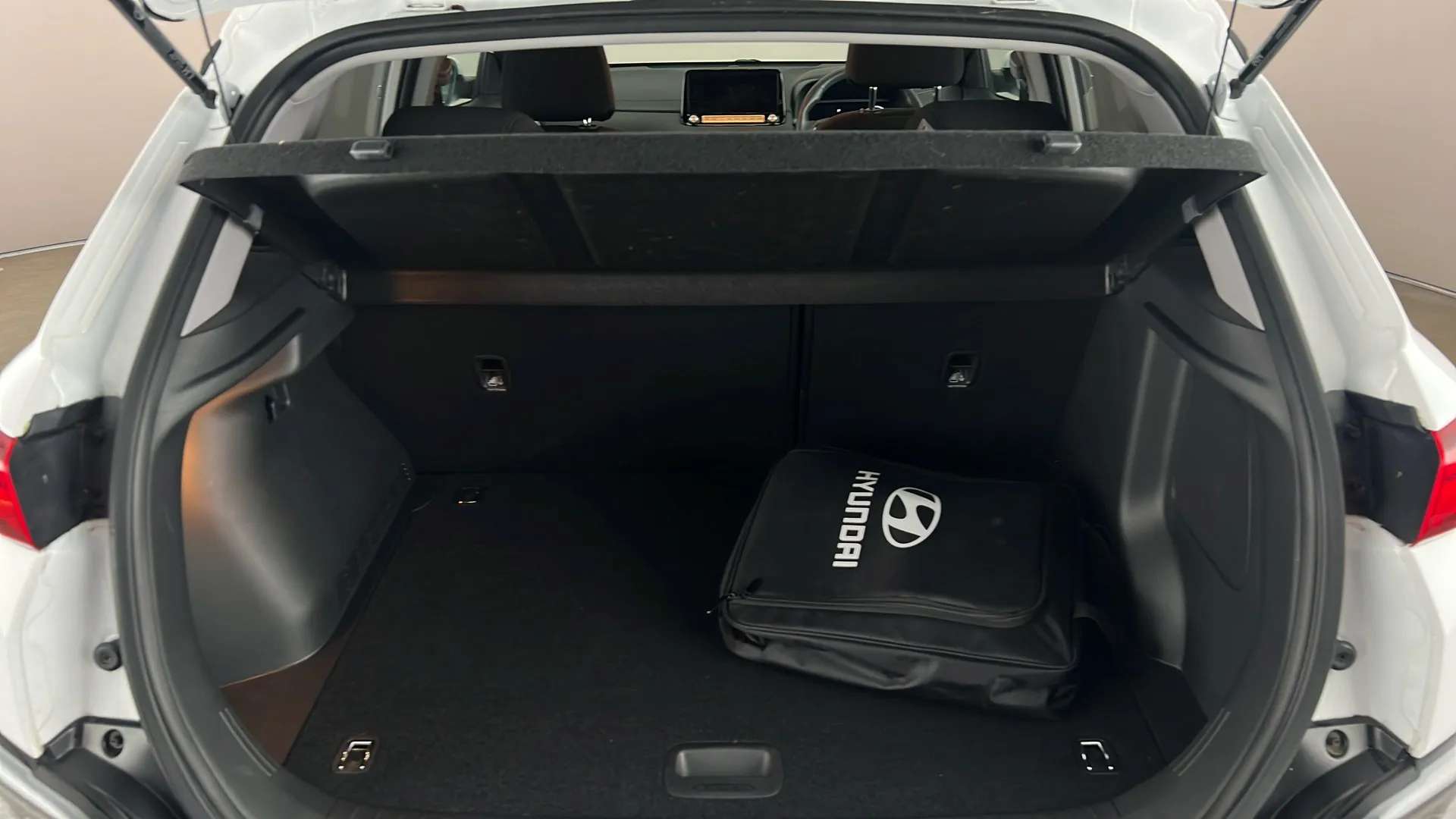 2023 HYUNDAI KONA 2023 HYUNDAI KONA