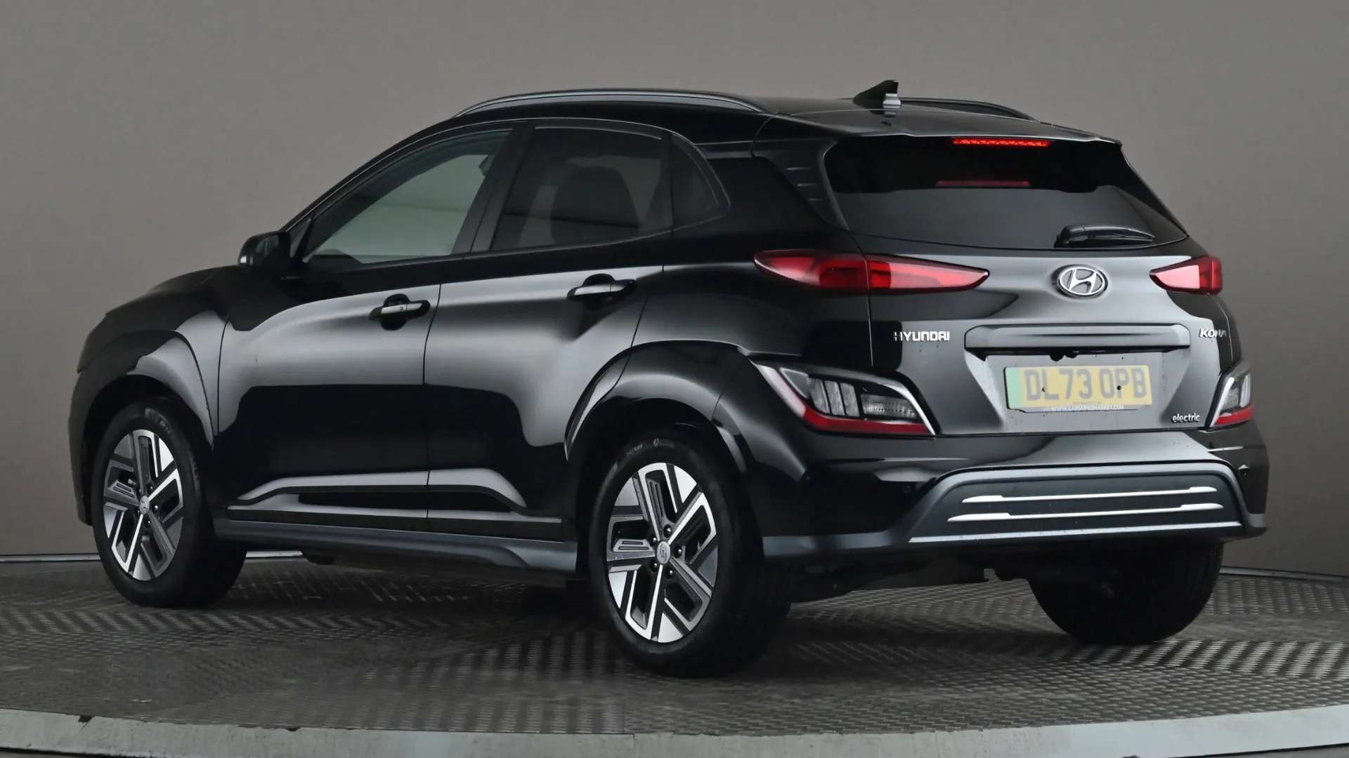 2023 HYUNDAI KONA 2023 HYUNDAI KONA