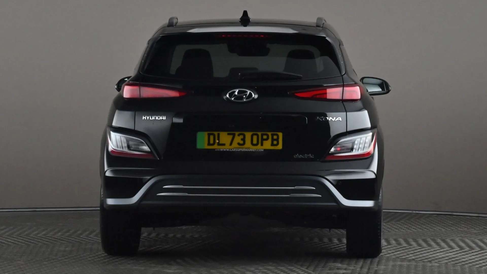 2023 HYUNDAI KONA 2023 HYUNDAI KONA