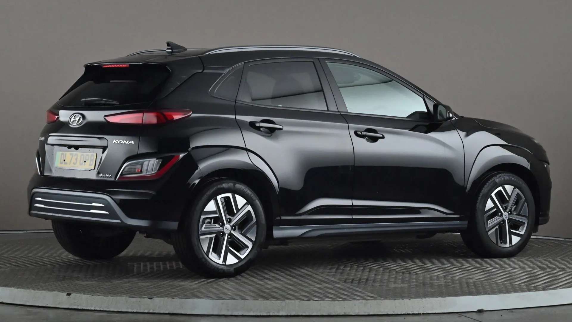 2023 HYUNDAI KONA 2023 HYUNDAI KONA