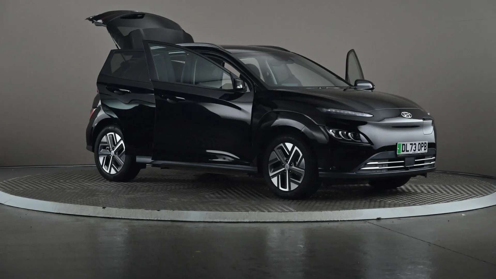 2023 HYUNDAI KONA 2023 HYUNDAI KONA