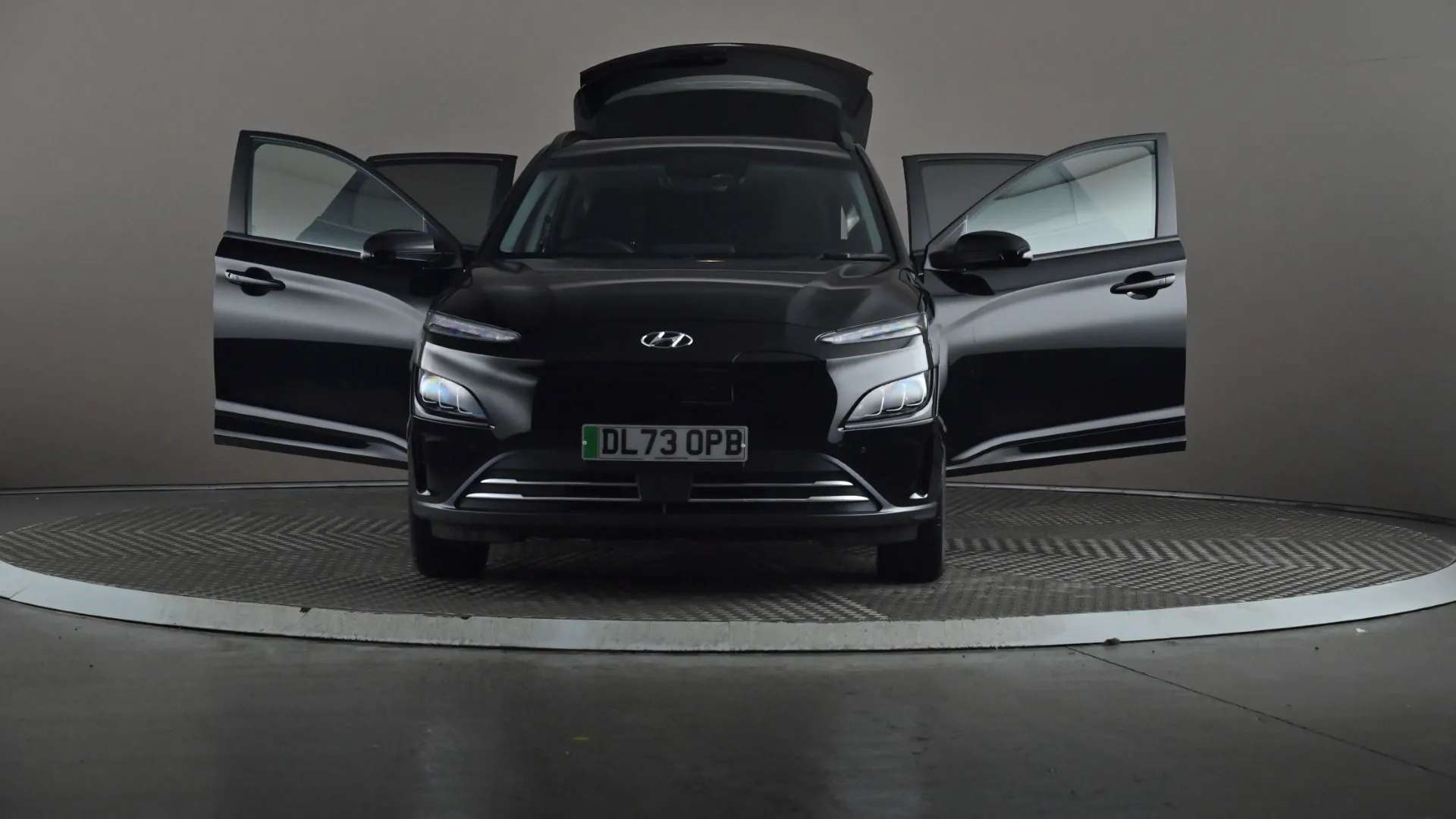 2023 HYUNDAI KONA 2023 HYUNDAI KONA