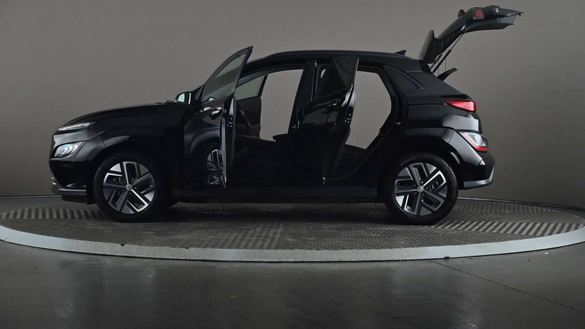 2023 HYUNDAI KONA 2023 HYUNDAI KONA