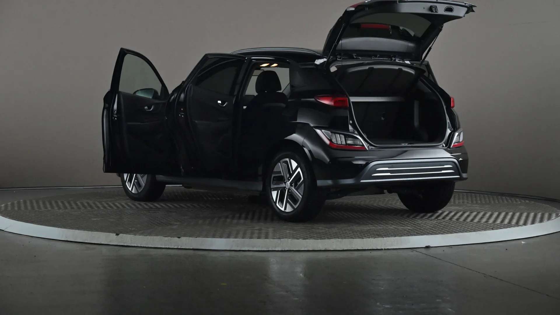 2023 HYUNDAI KONA 2023 HYUNDAI KONA