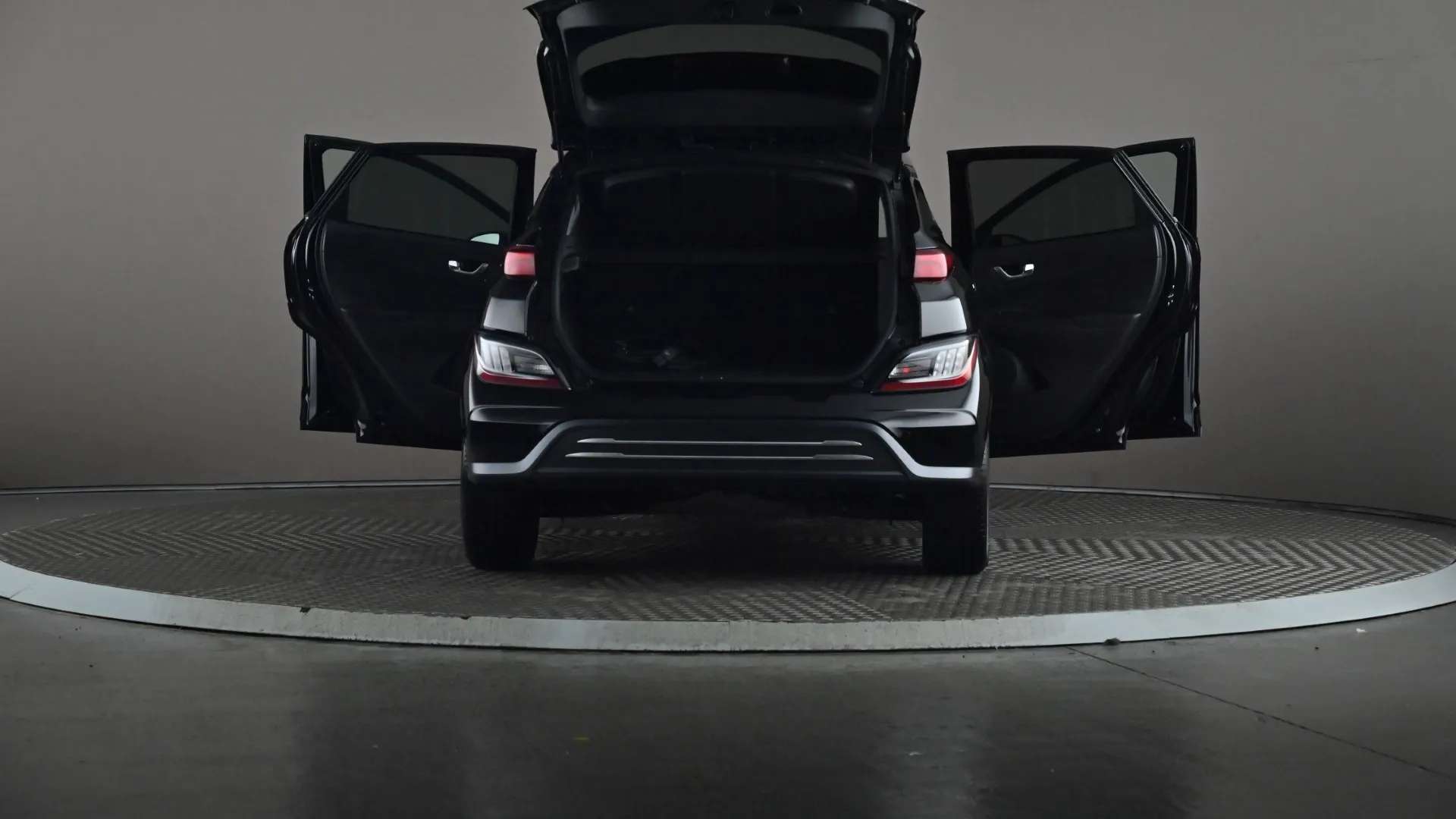 2023 HYUNDAI KONA 2023 HYUNDAI KONA