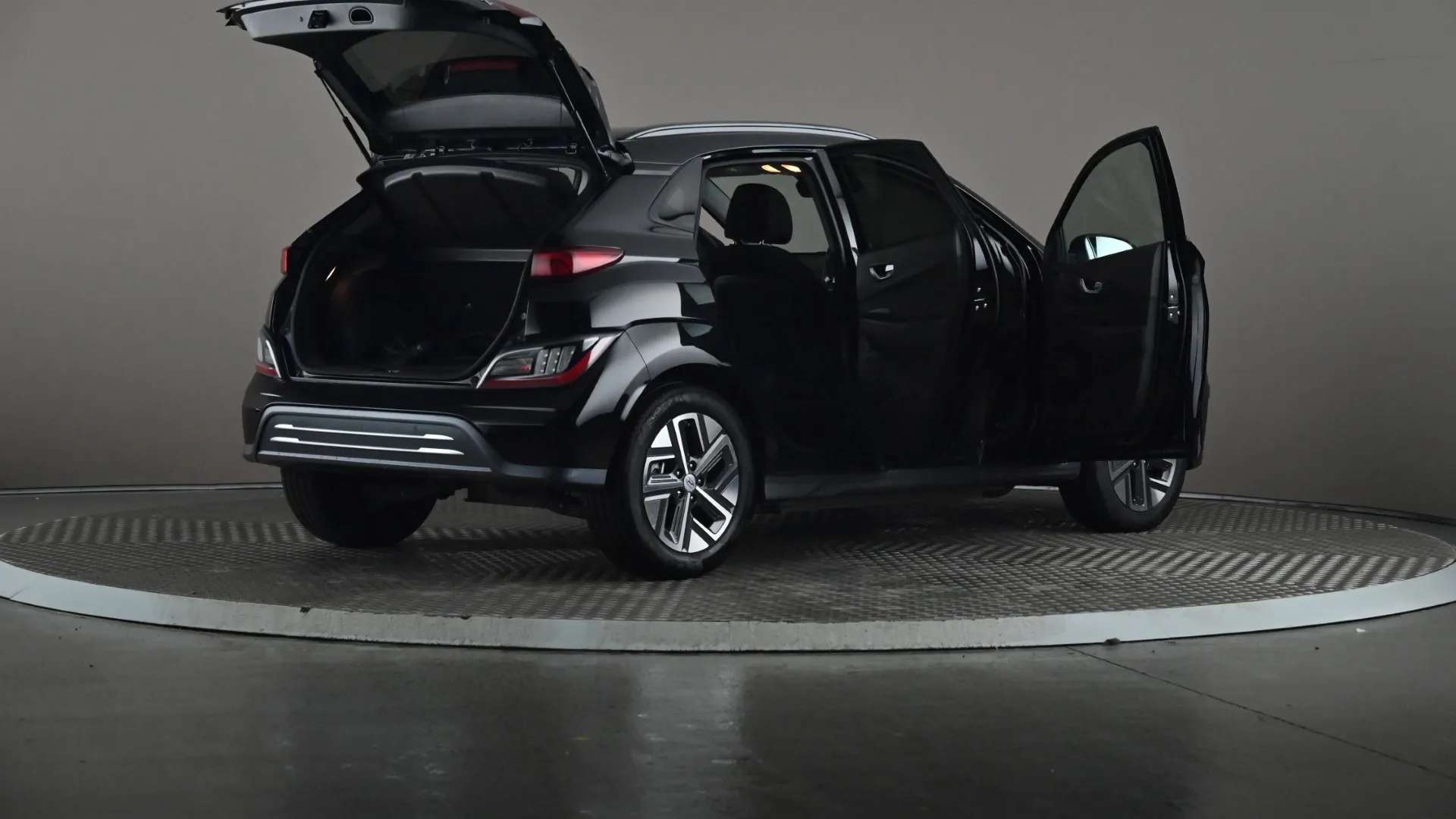 2023 HYUNDAI KONA 2023 HYUNDAI KONA