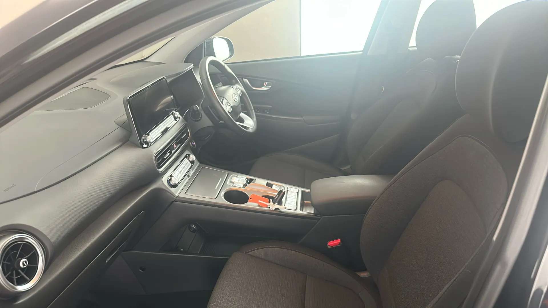 2023 HYUNDAI KONA 2023 HYUNDAI KONA