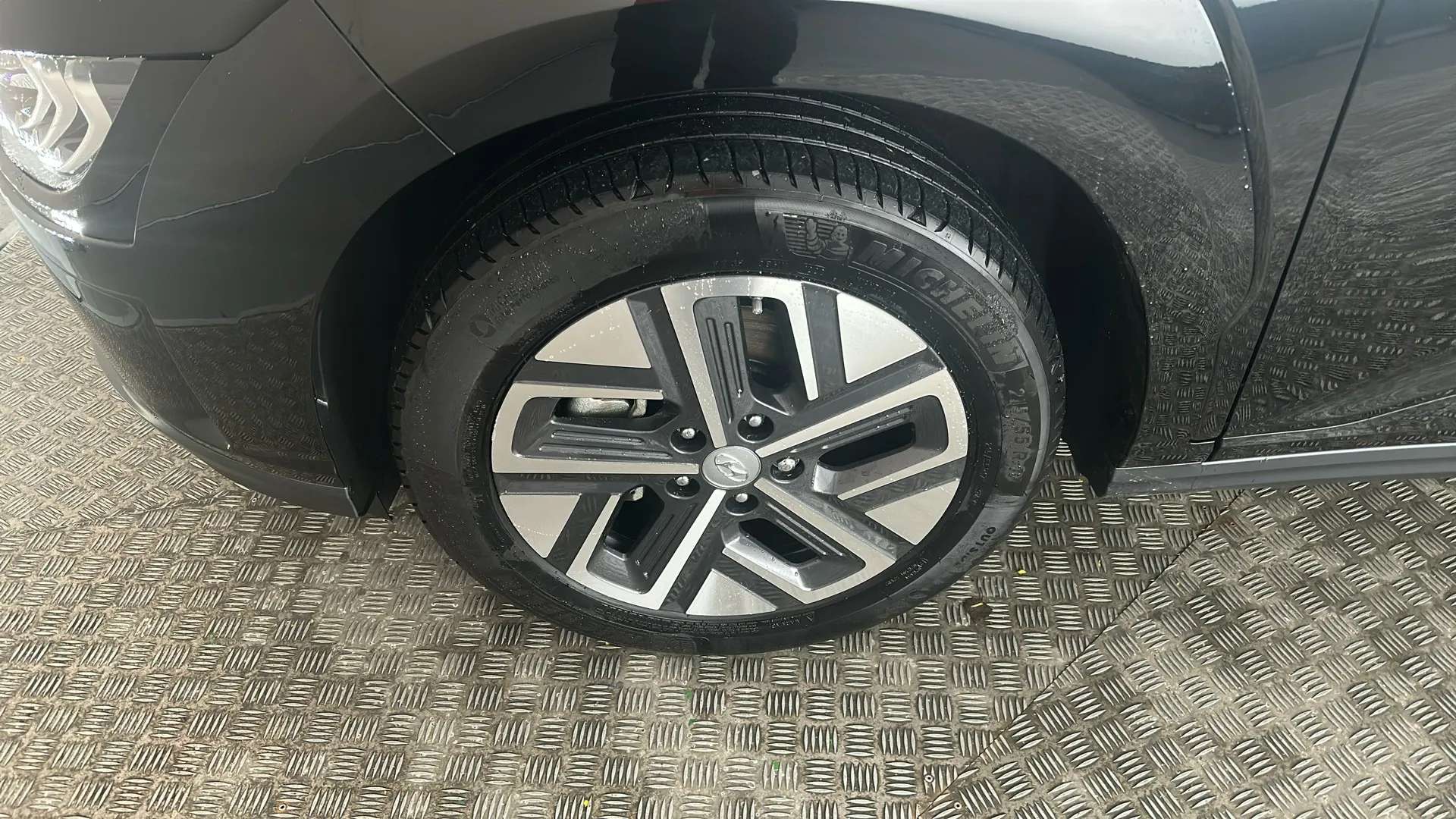 2023 HYUNDAI KONA 2023 HYUNDAI KONA