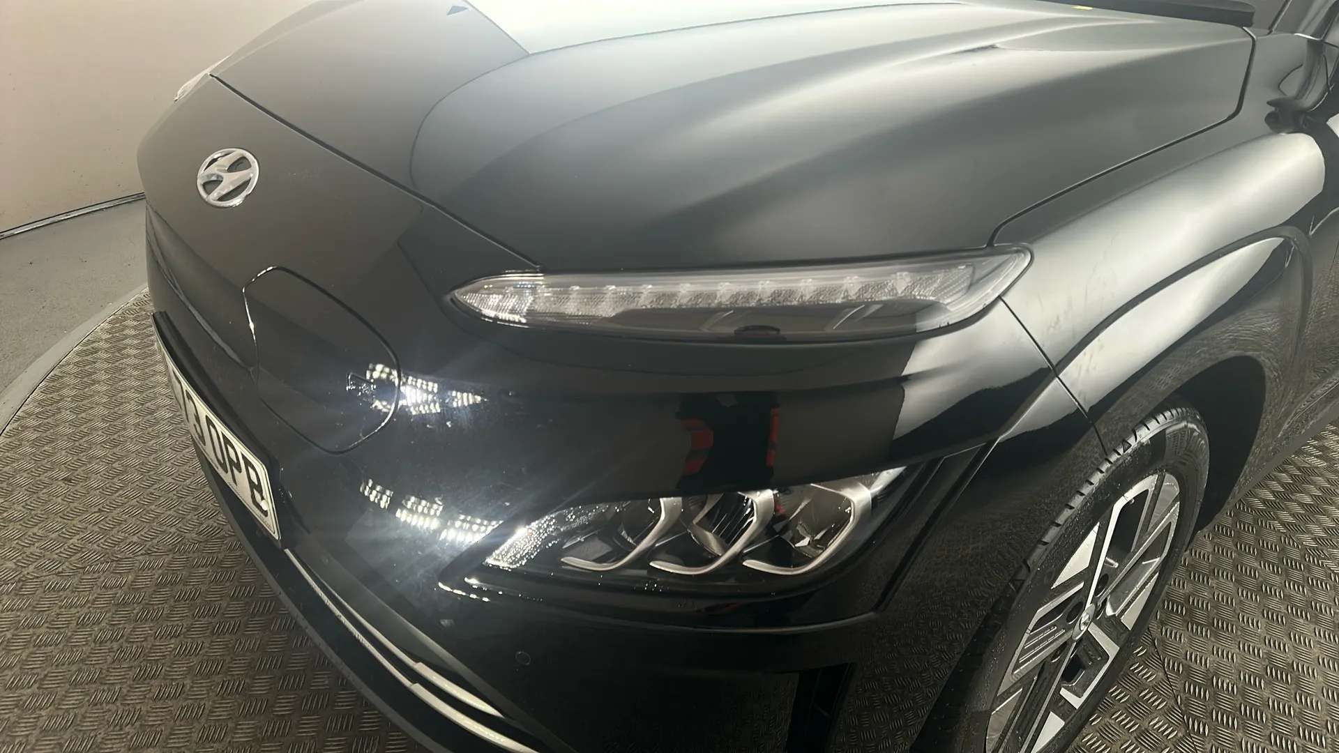 2023 HYUNDAI KONA 2023 HYUNDAI KONA