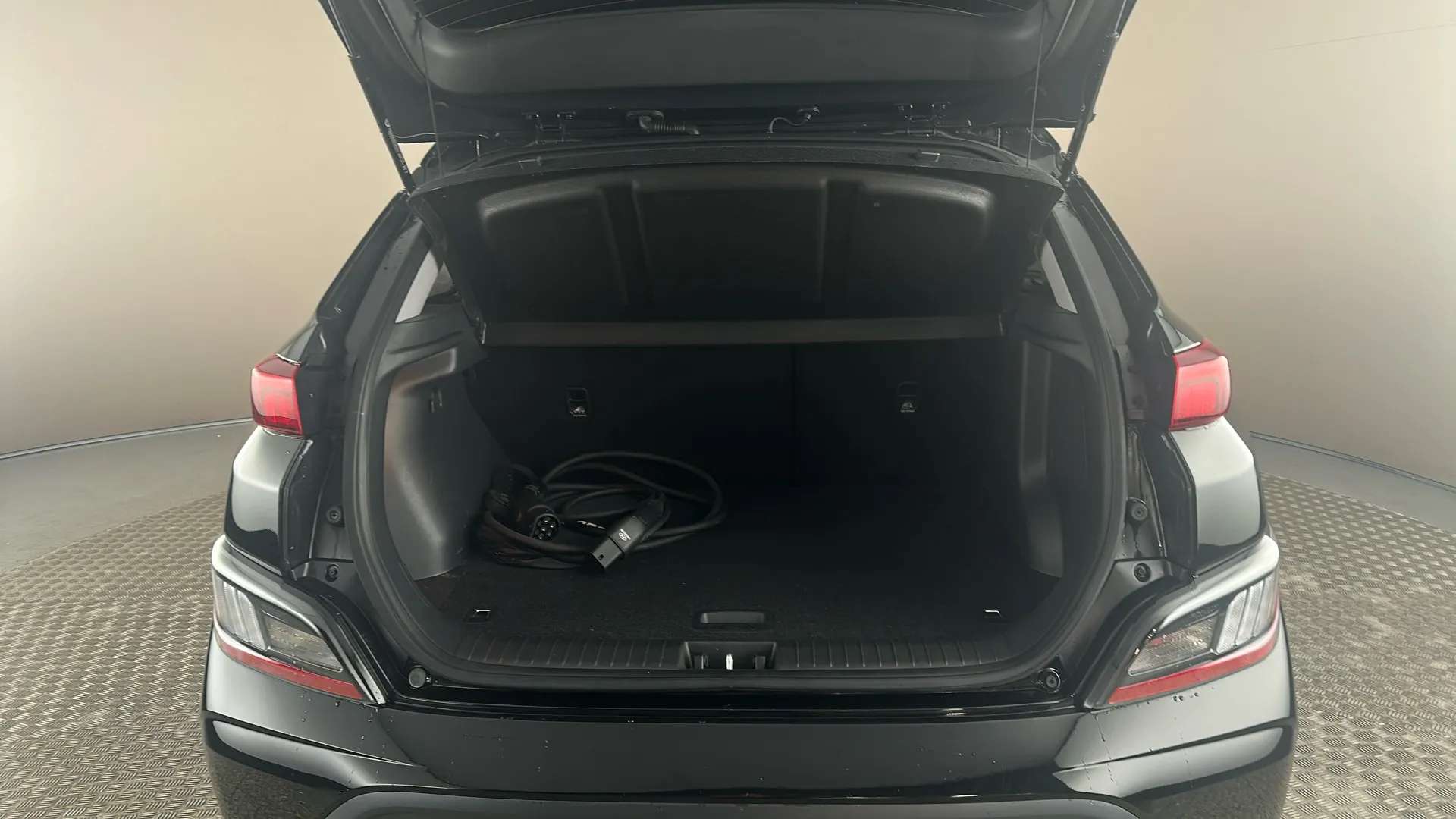 2023 HYUNDAI KONA 2023 HYUNDAI KONA