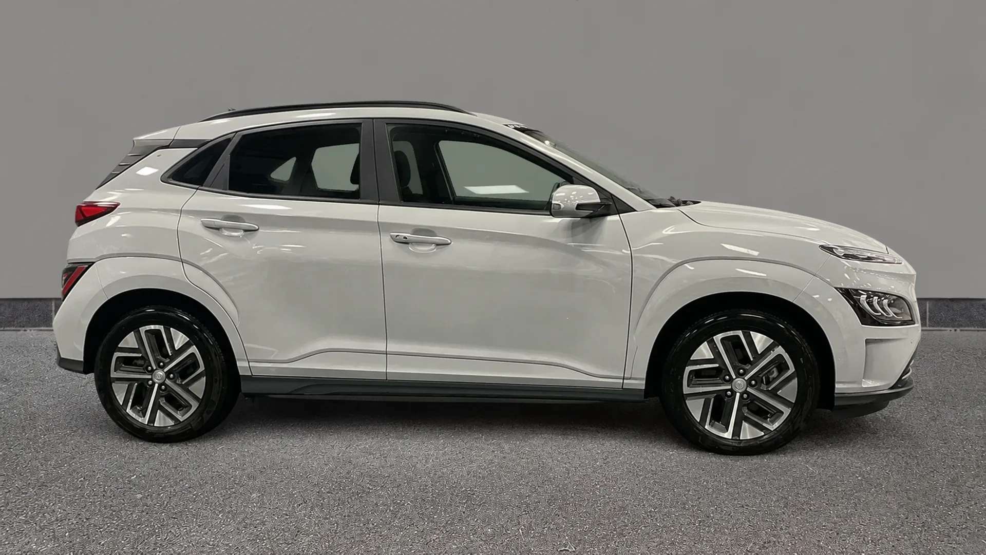 A 2021 HYUNDAI KONA 100kW Premium 39kWh Auto A 2021 HYUNDAI KONA 100kW Premium 39kWh Auto