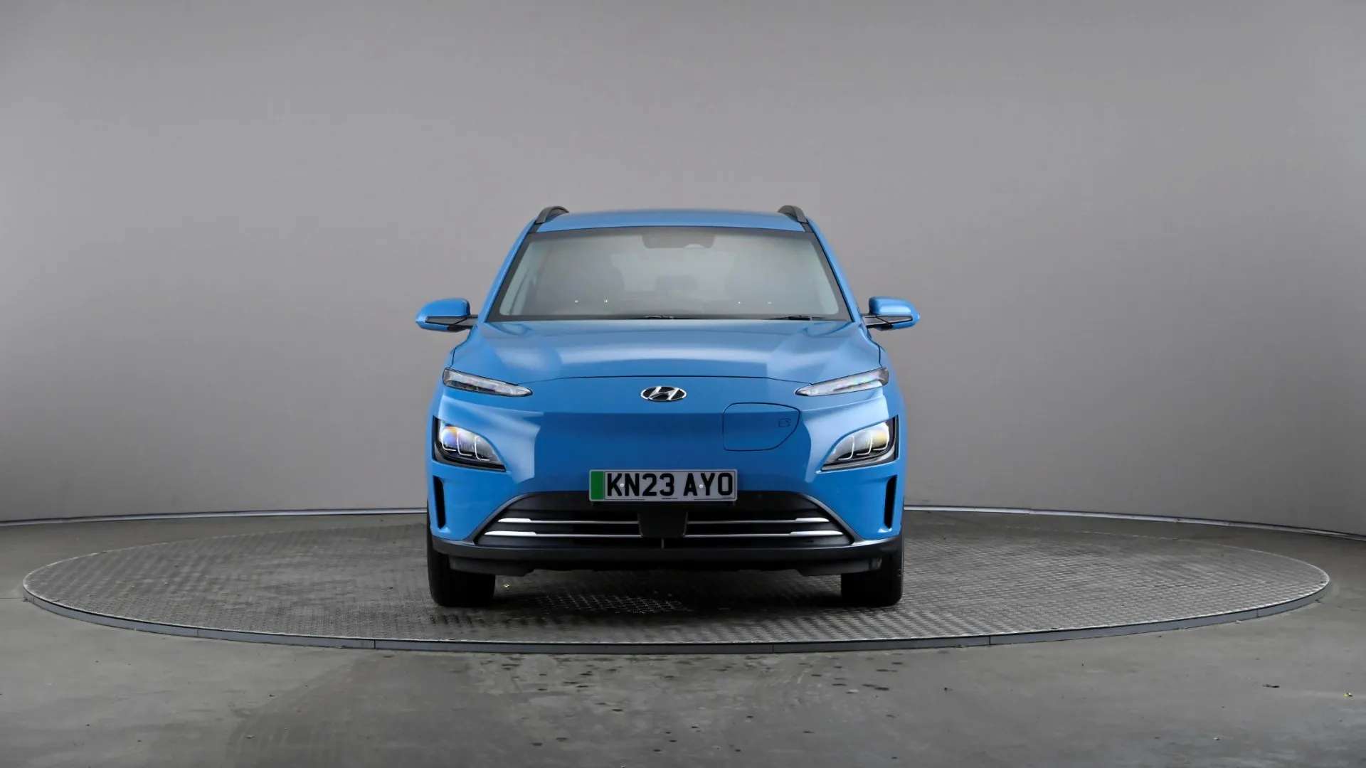 A 2023 HYUNDAI KONA 100kW Premium 39kWh Auto A 2023 HYUNDAI KONA 100kW Premium 39kWh Auto