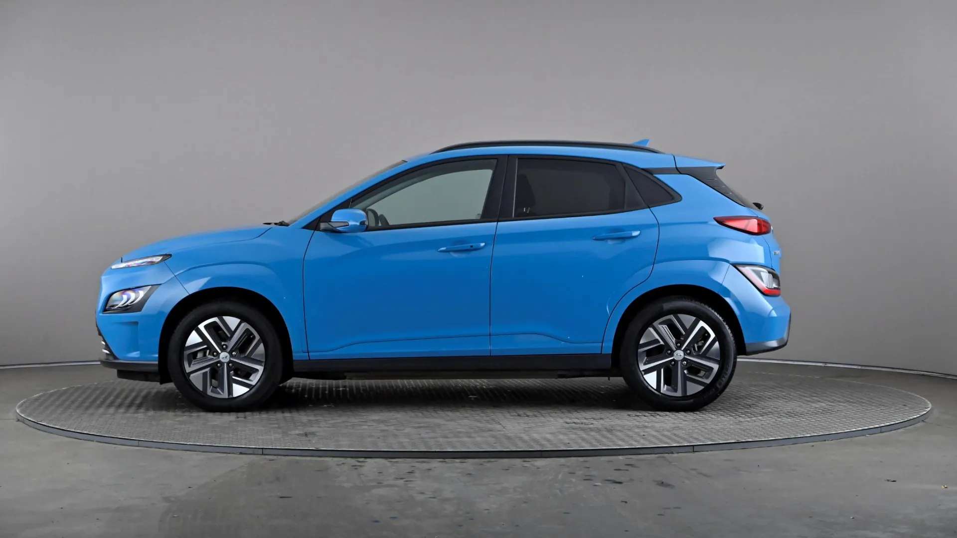 A 2023 HYUNDAI KONA 100kW Premium 39kWh Auto A 2023 HYUNDAI KONA 100kW Premium 39kWh Auto