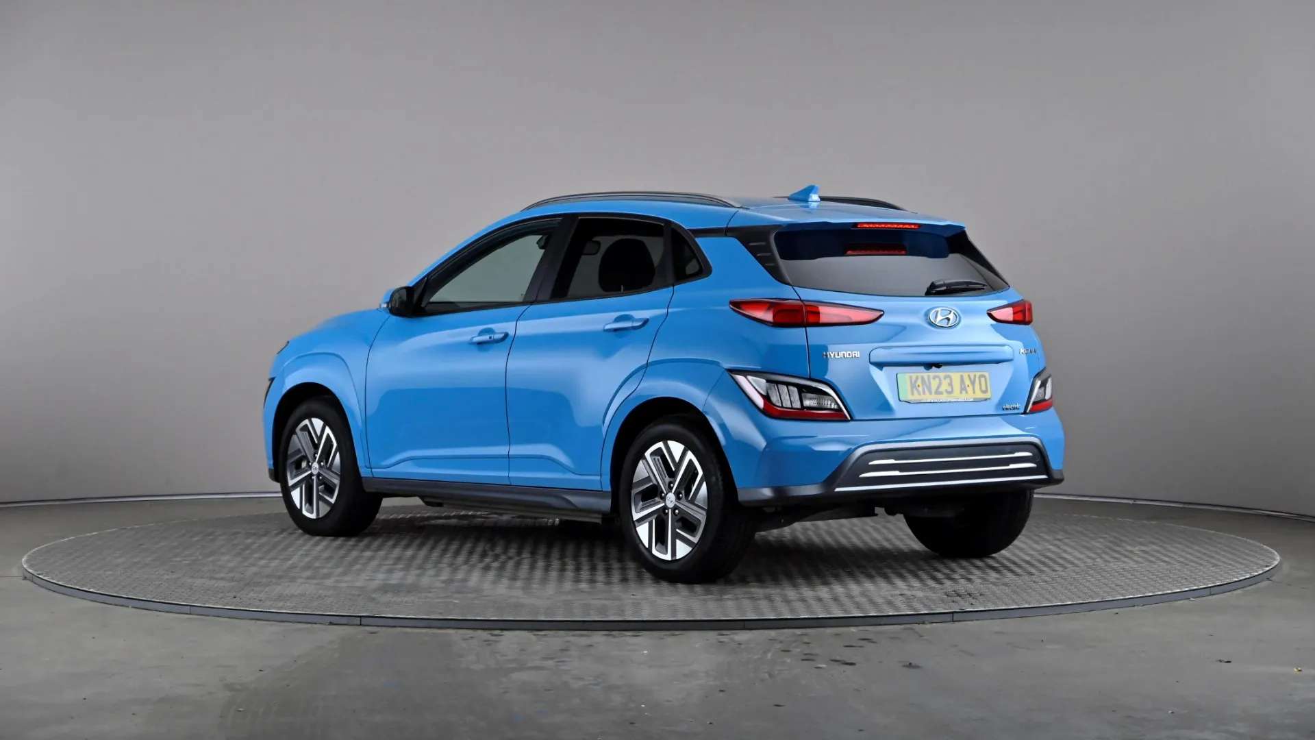 A 2023 HYUNDAI KONA 100kW Premium 39kWh Auto A 2023 HYUNDAI KONA 100kW Premium 39kWh Auto