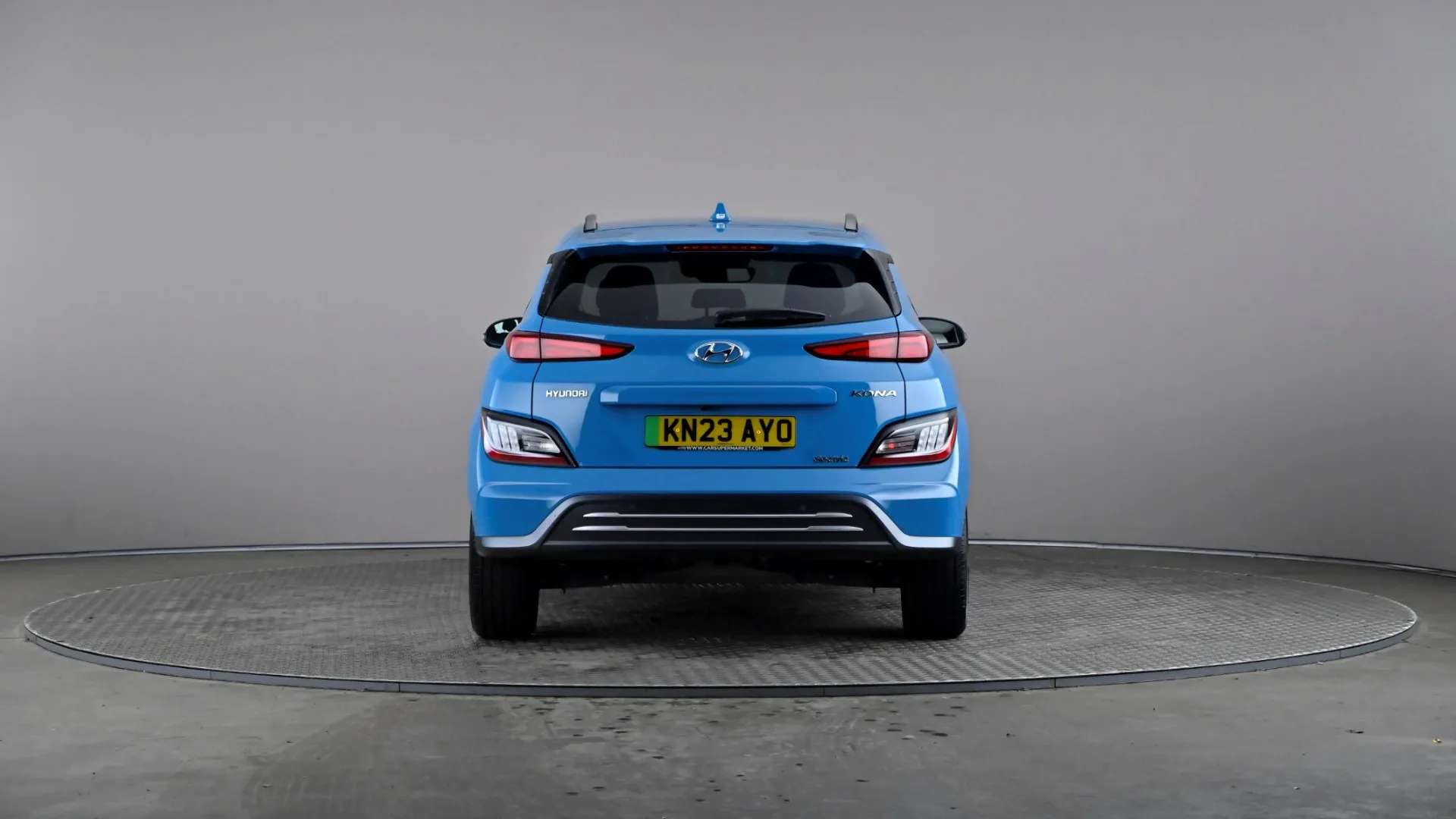 2023 HYUNDAI KONA 2023 HYUNDAI KONA