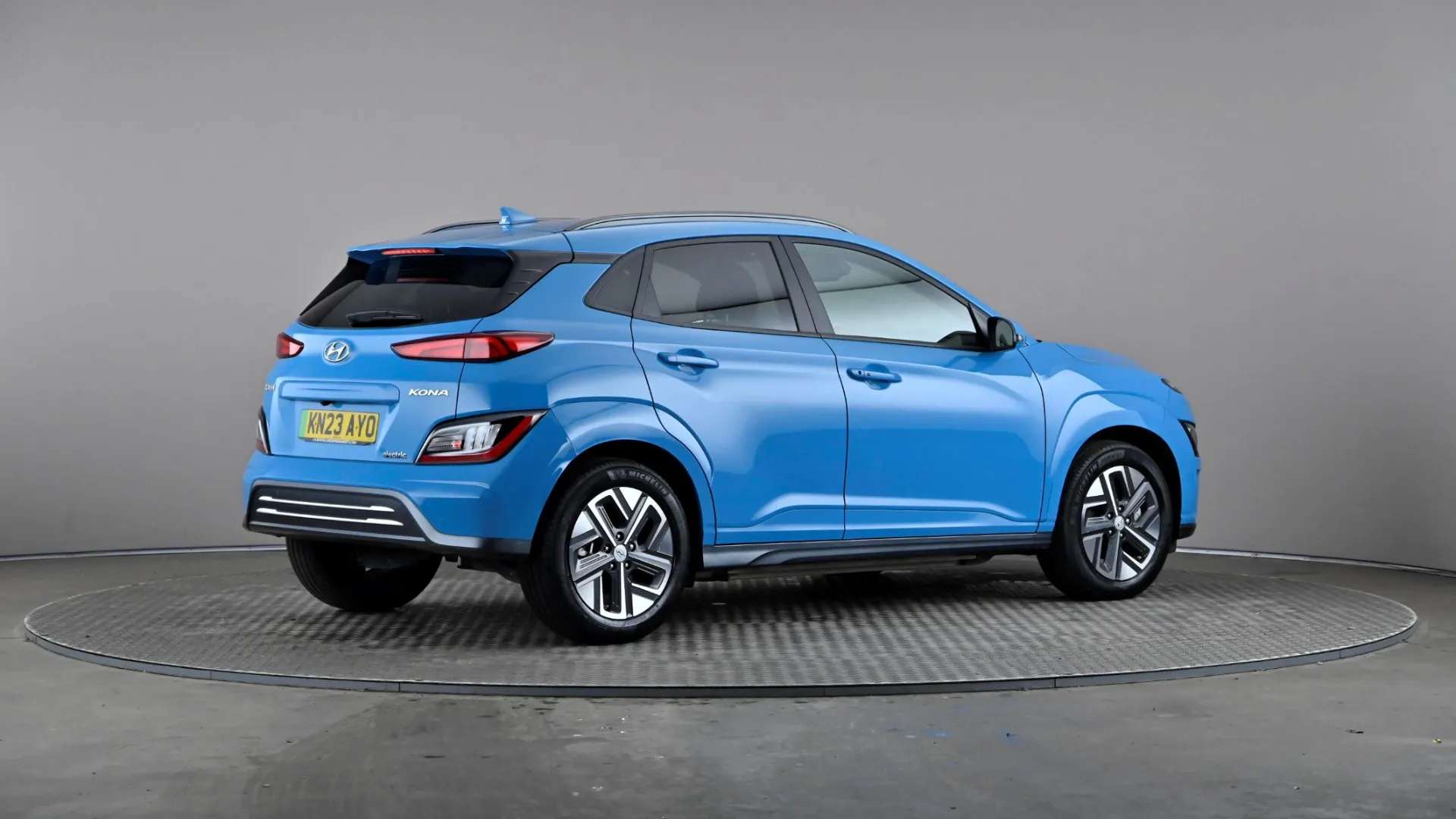 2023 HYUNDAI KONA 2023 HYUNDAI KONA