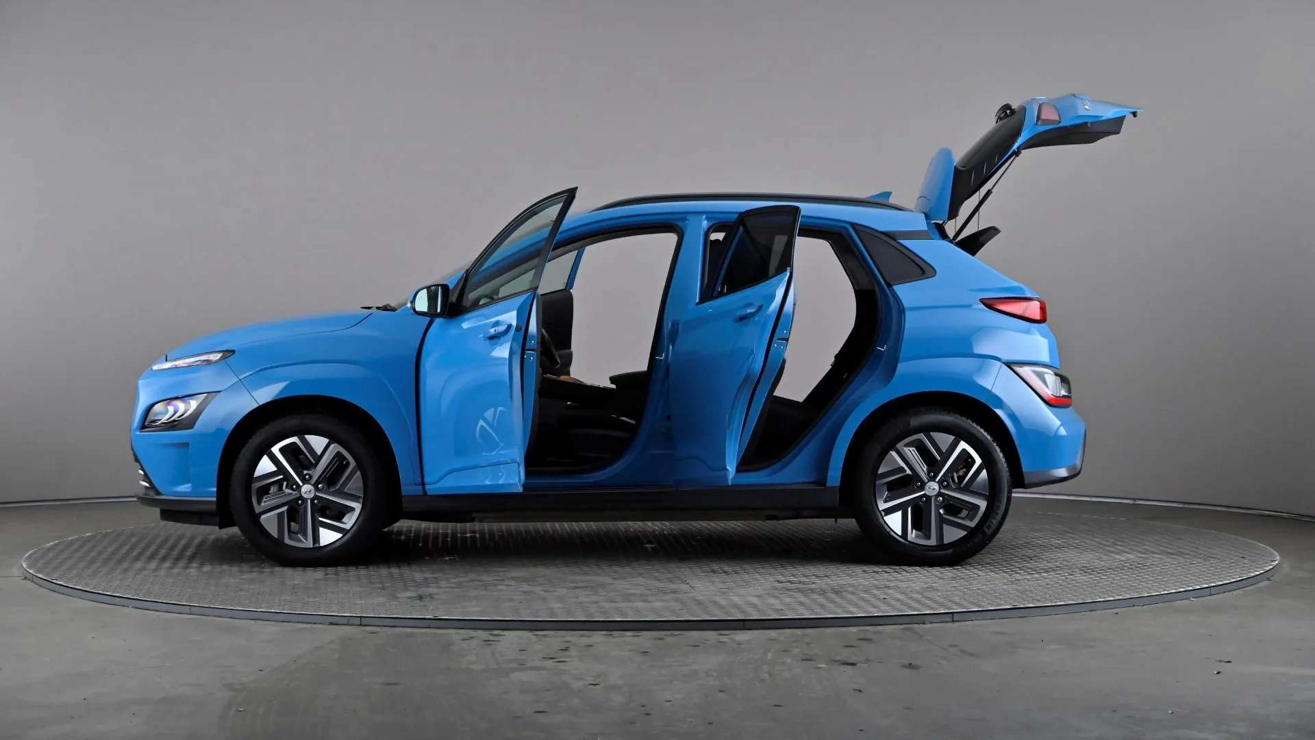 2023 HYUNDAI KONA 2023 HYUNDAI KONA