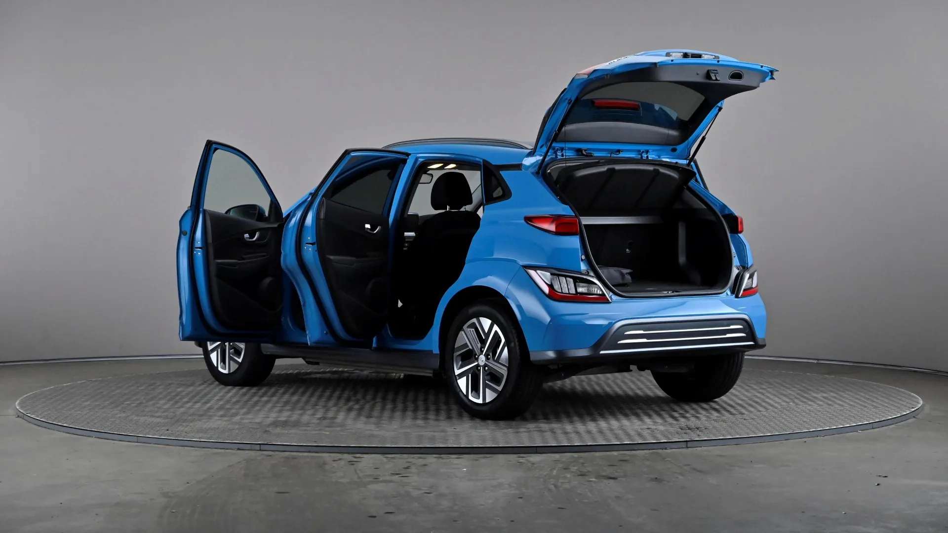 2023 HYUNDAI KONA 2023 HYUNDAI KONA