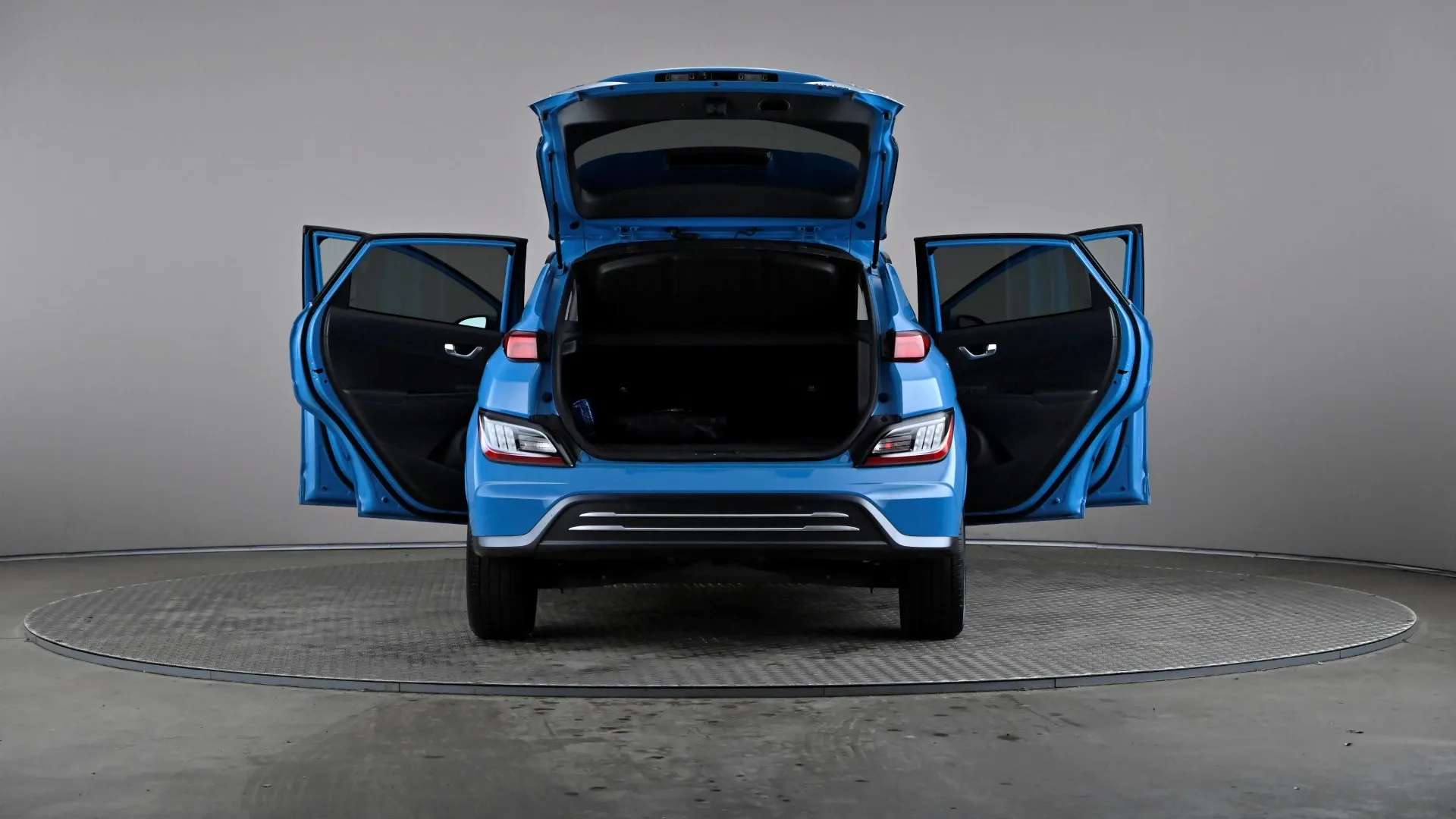 2023 HYUNDAI KONA 2023 HYUNDAI KONA