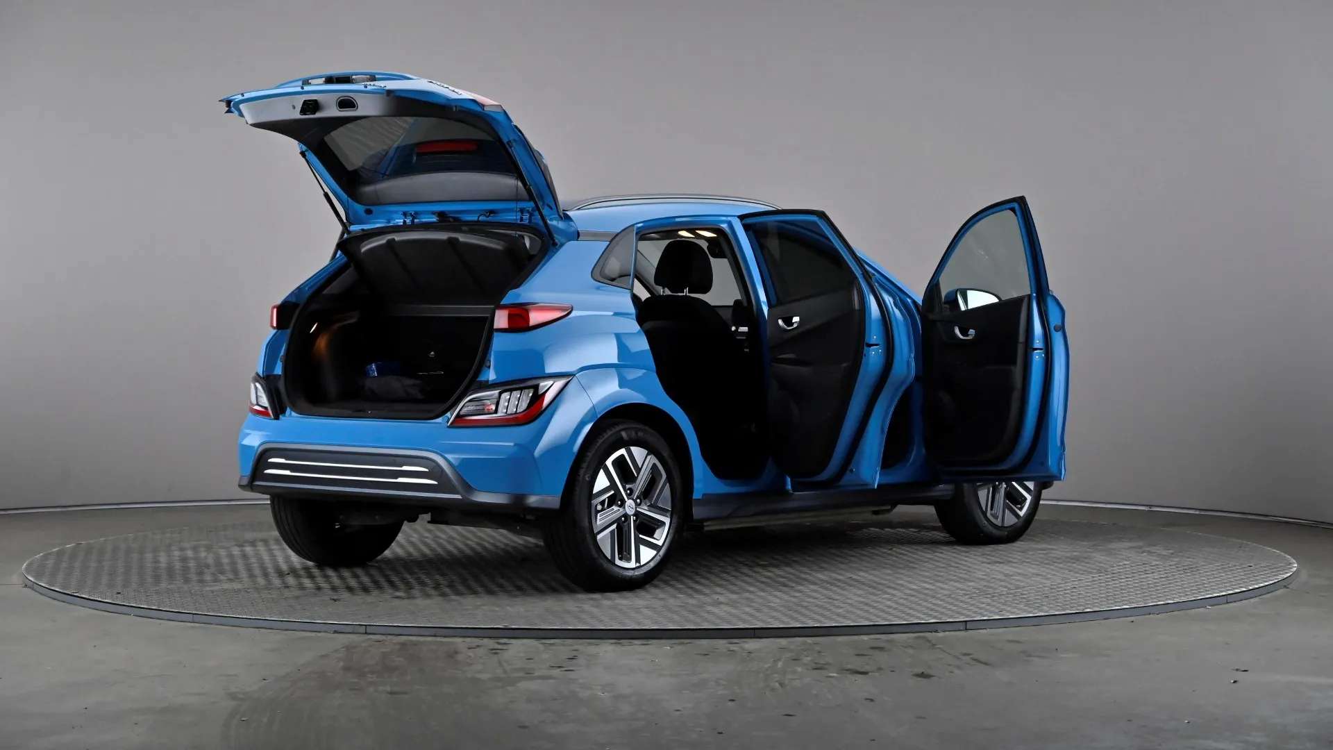 2023 HYUNDAI KONA 2023 HYUNDAI KONA