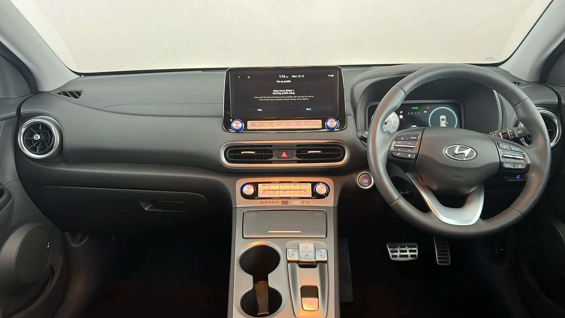 2023 HYUNDAI KONA 2023 HYUNDAI KONA