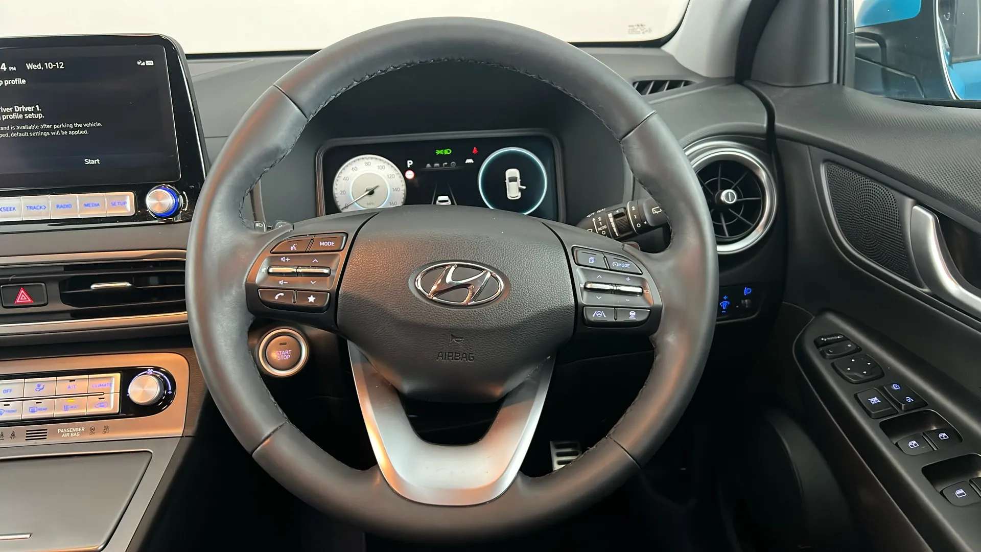 2023 HYUNDAI KONA 2023 HYUNDAI KONA