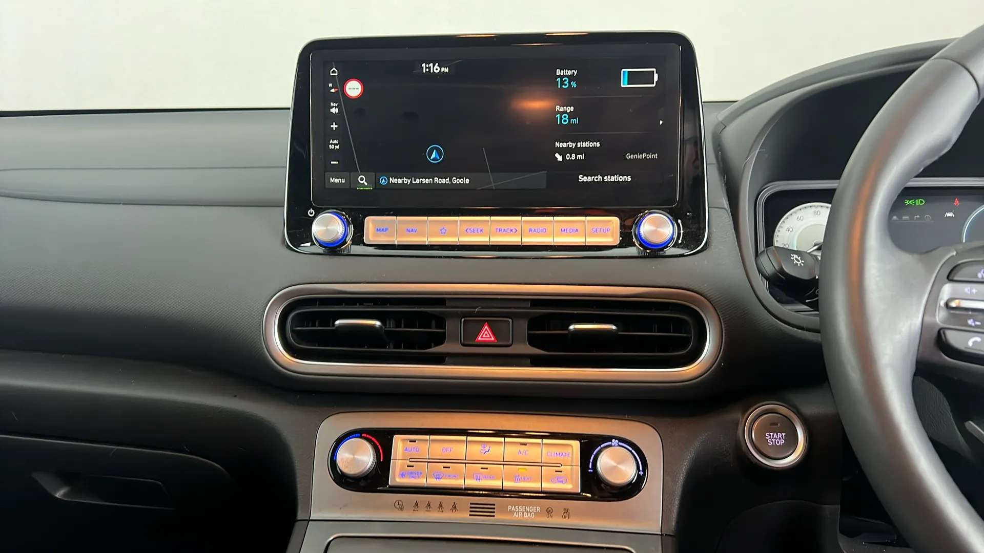 2023 HYUNDAI KONA 2023 HYUNDAI KONA