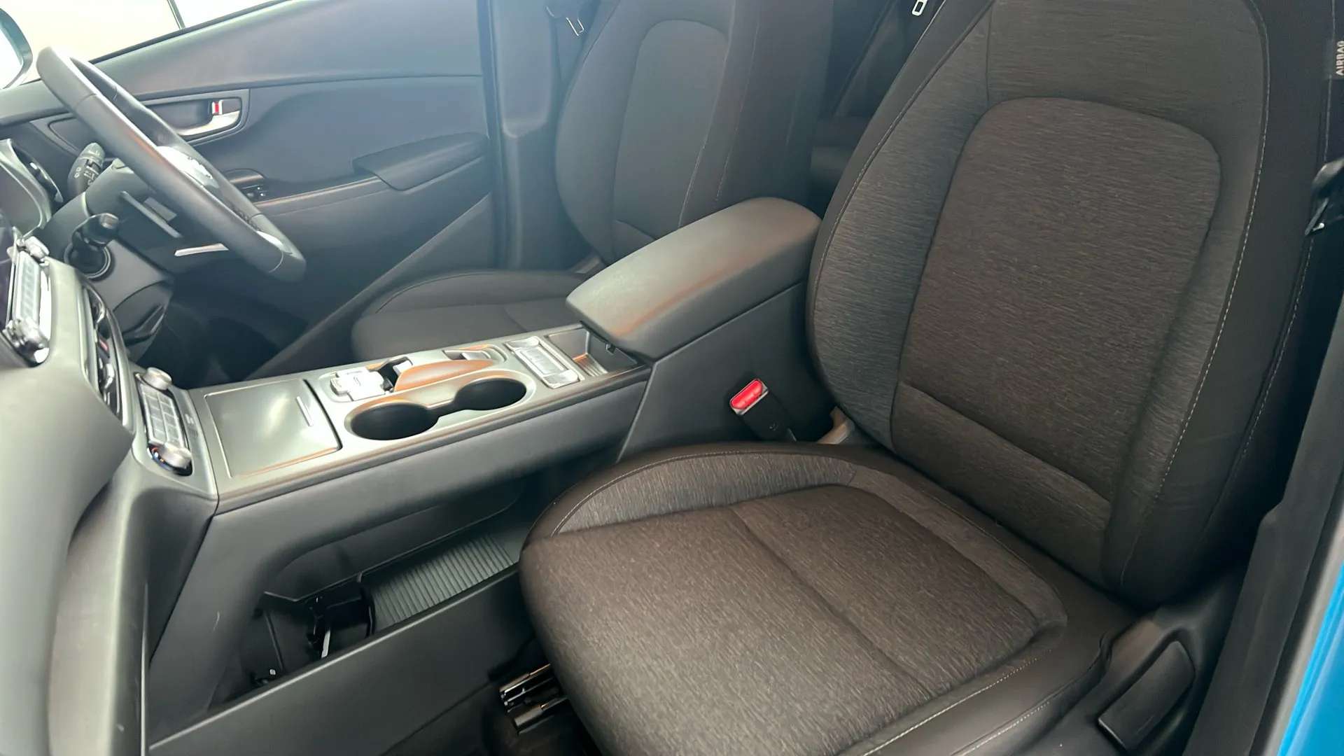 2023 HYUNDAI KONA 2023 HYUNDAI KONA