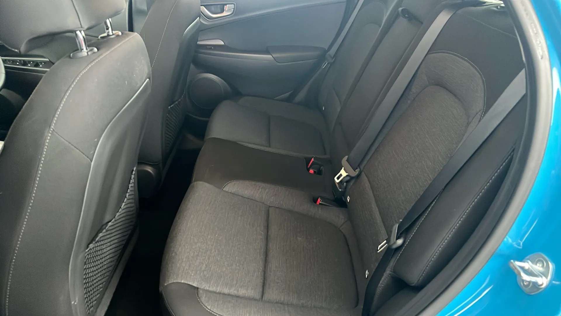 2023 HYUNDAI KONA 2023 HYUNDAI KONA