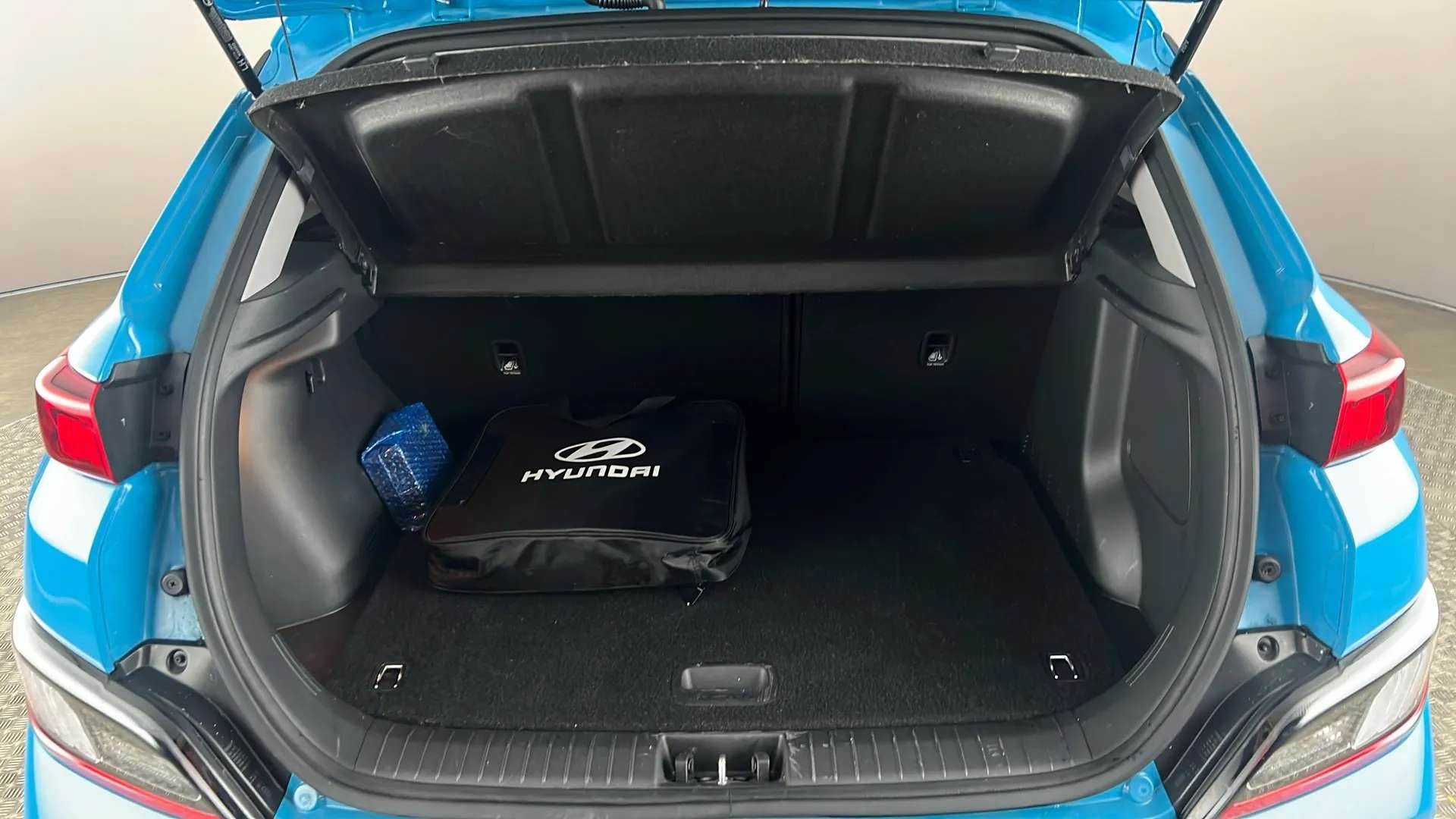 2023 HYUNDAI KONA 2023 HYUNDAI KONA