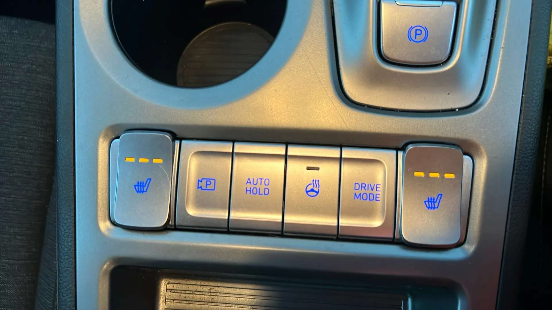 2023 HYUNDAI KONA 2023 HYUNDAI KONA